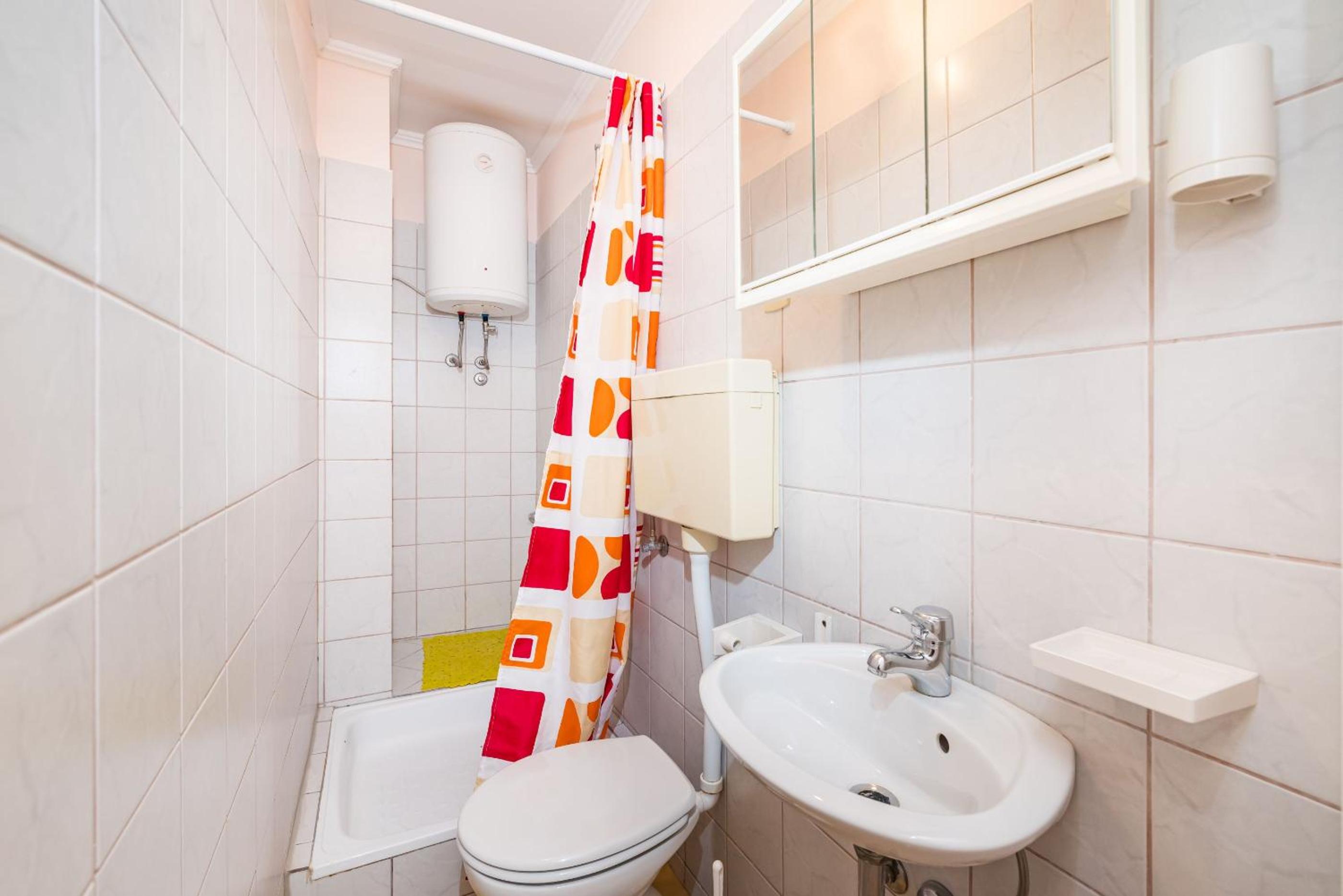 Studio Apartments Near Center