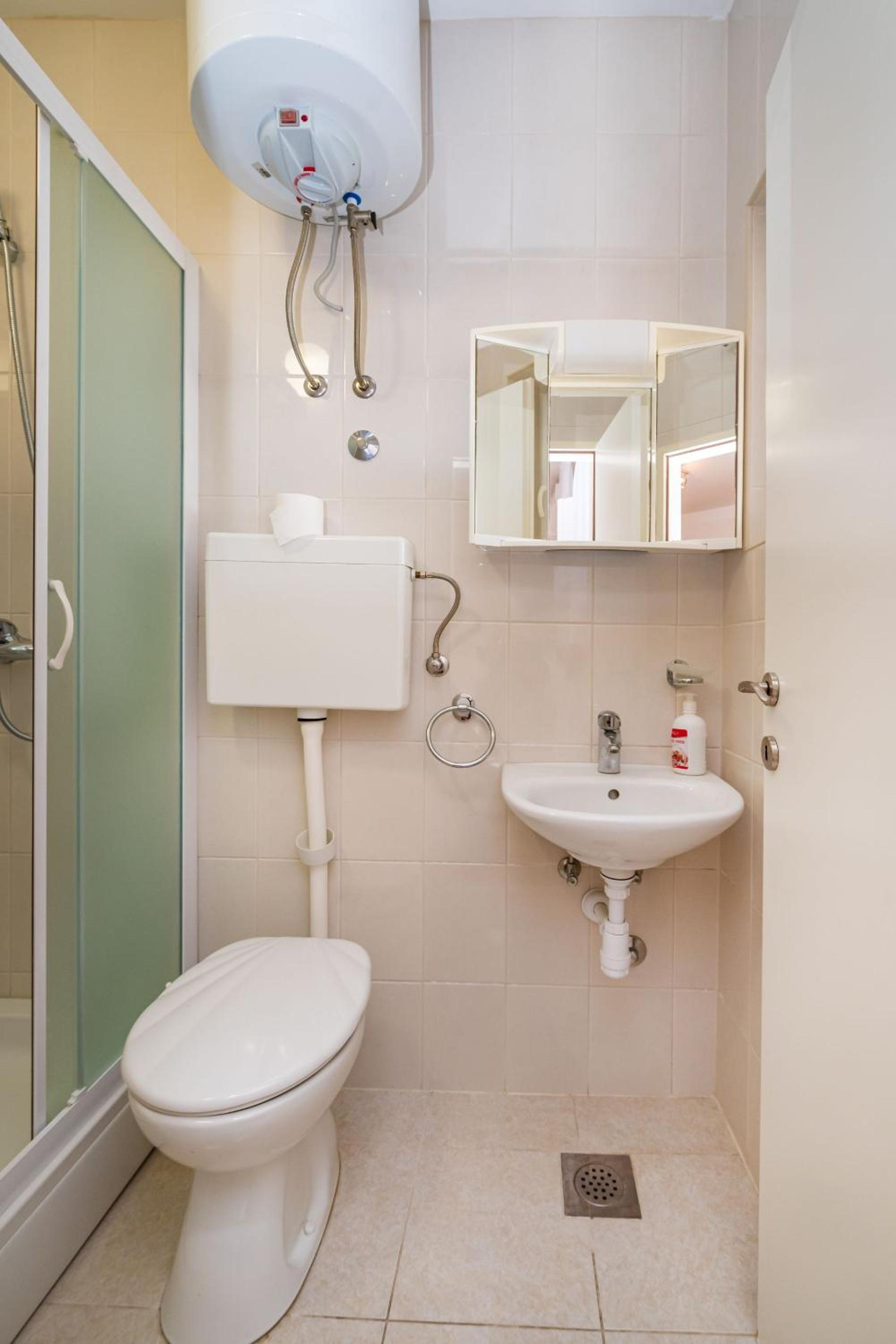 Studio Apartments Near Center