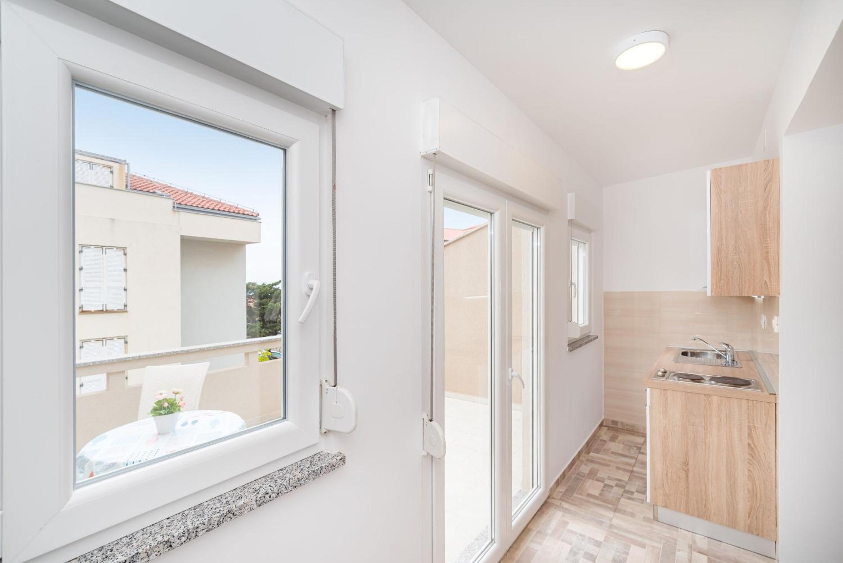 Studio Apartments Near Center