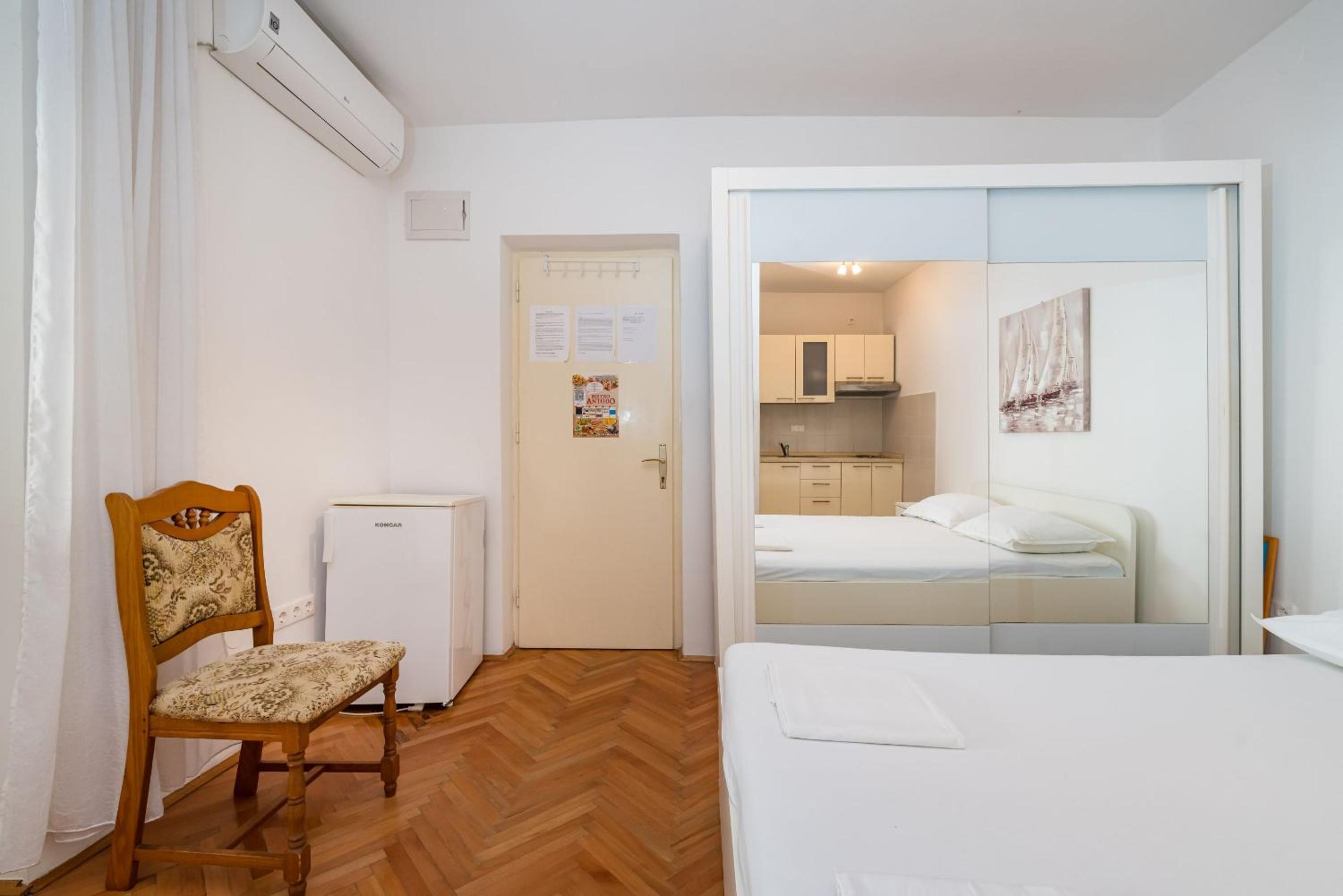 Studio Apartments Near Center