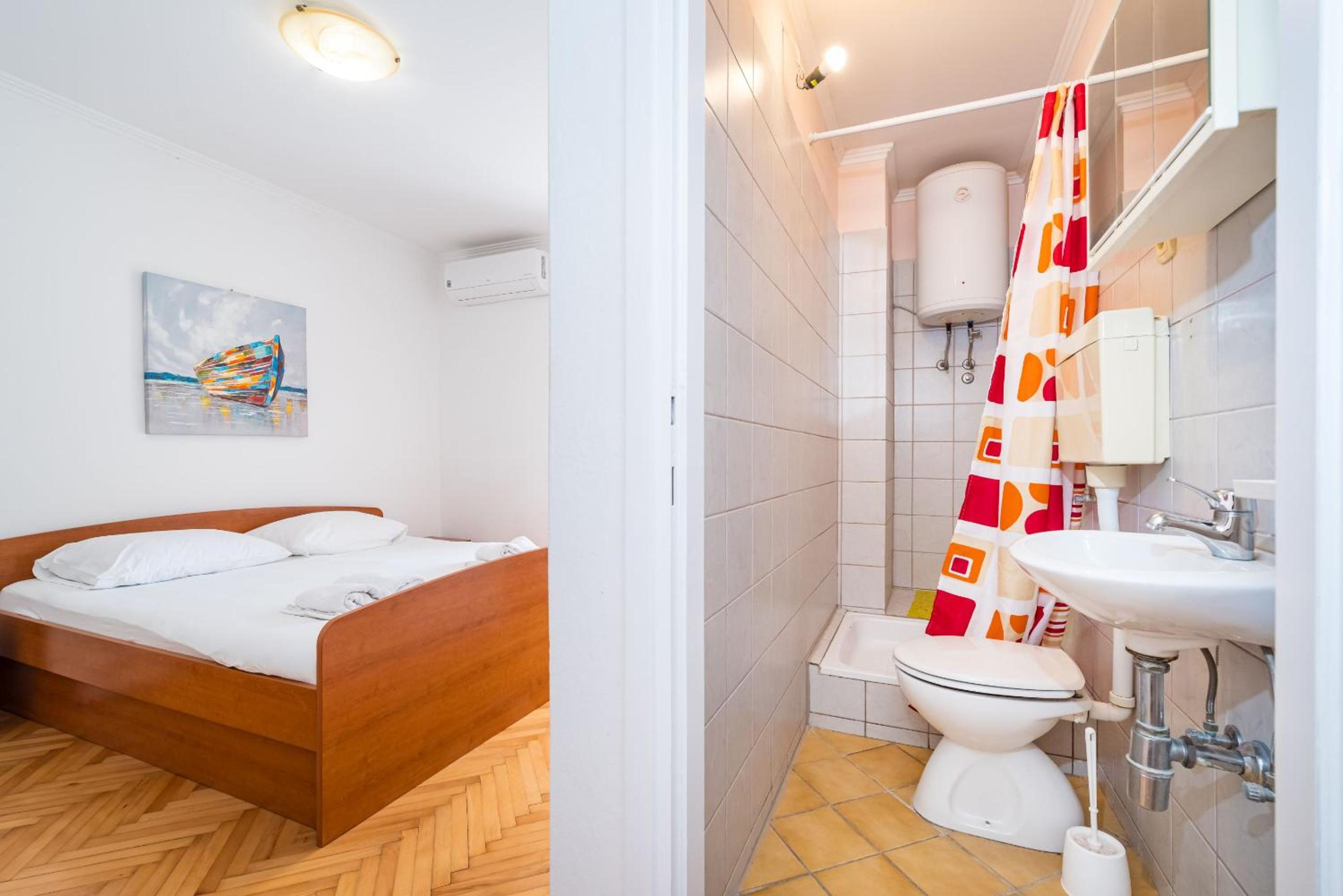 Studio Apartments Near Center