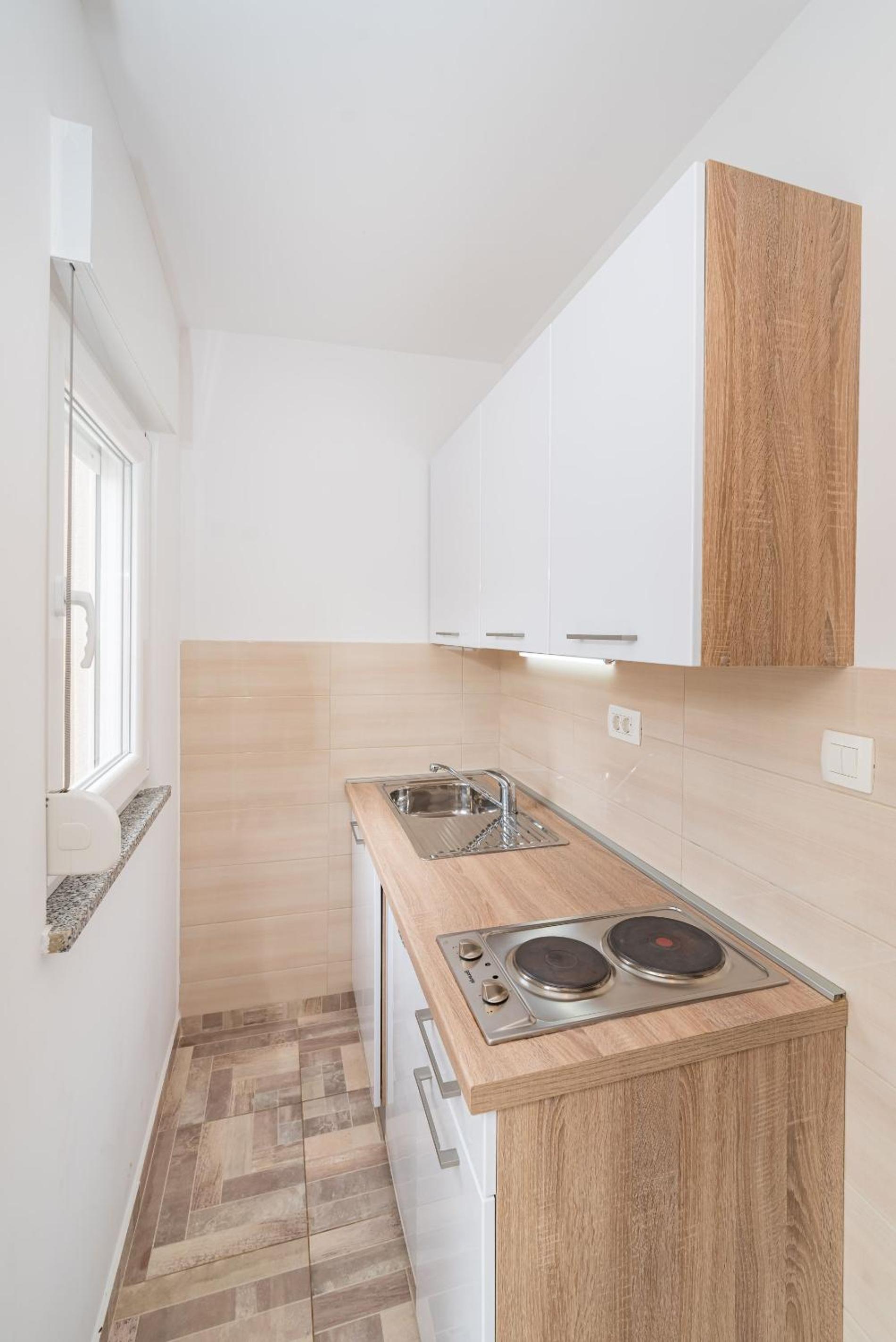 Studio Apartments Near Center