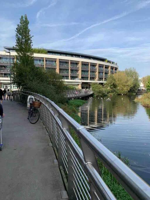 Bond Street Luxury Apartment Central Chelmsford view 4