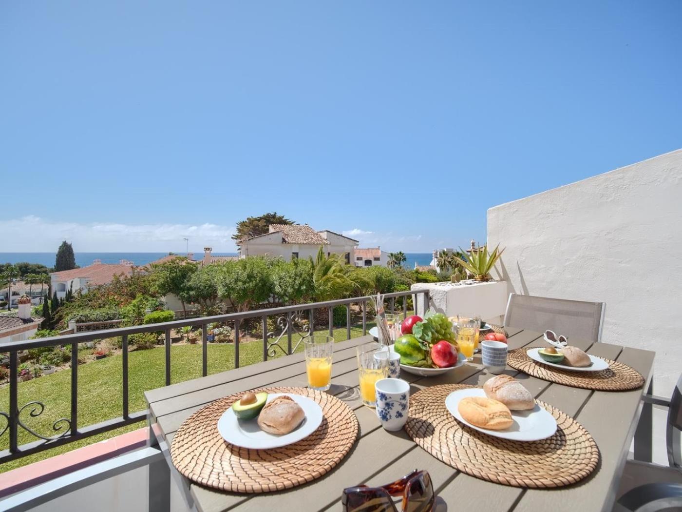 Pueblo Bahia 14, Mijas Spacious, modern , Peaceful 2 bedrooms apartment photo 5