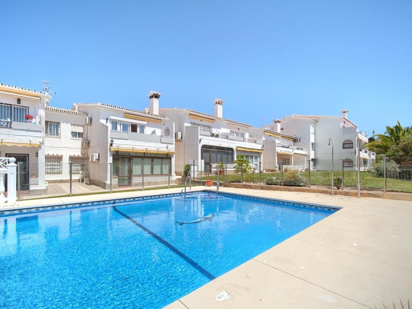 Pueblo Bahia 14, Mijas Spacious, modern , Peaceful 2 bedrooms apartment photo 3
