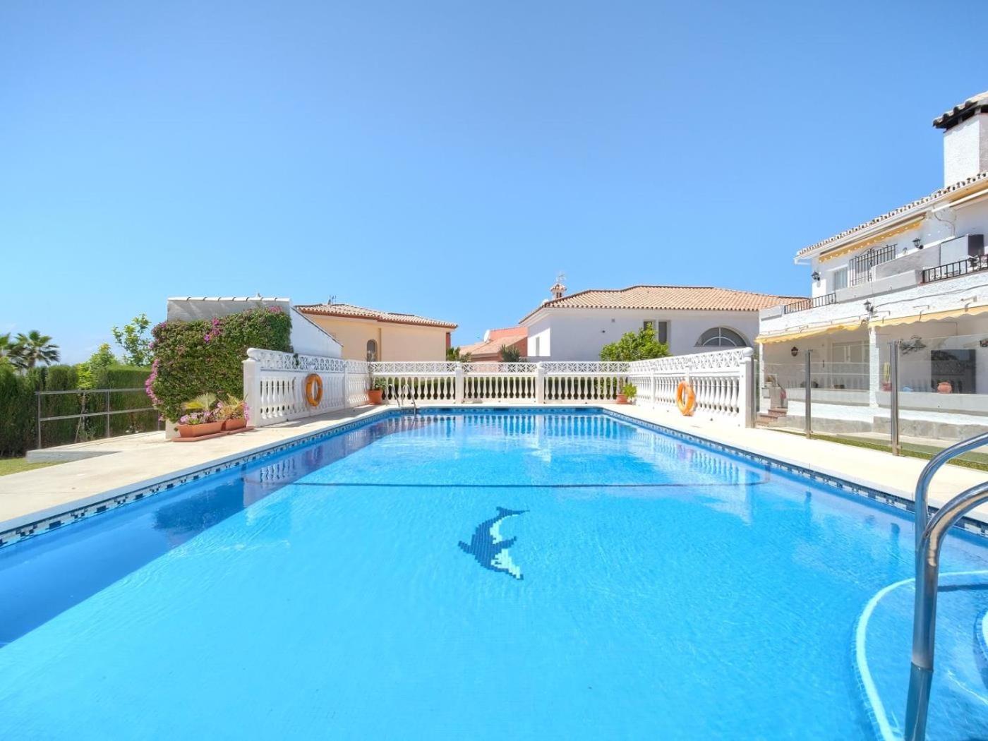 Pueblo Bahia 14, Mijas Spacious, modern , Peaceful 2 bedrooms apartment photo 2