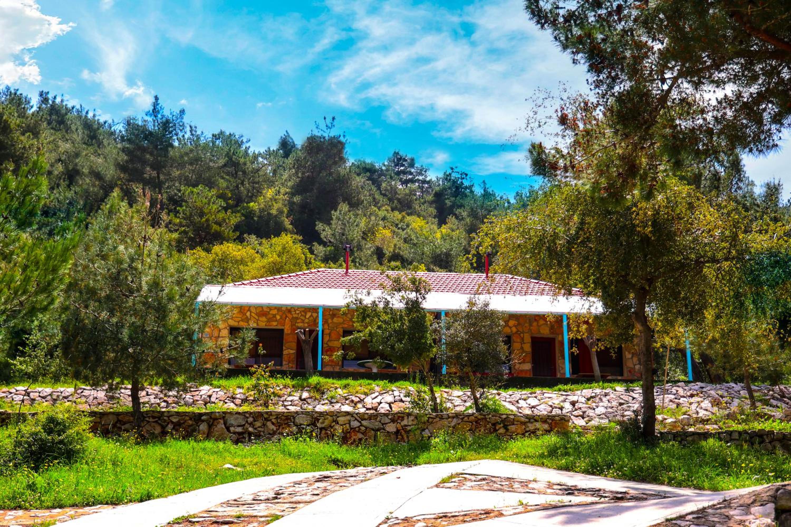 Graneroverde Resort