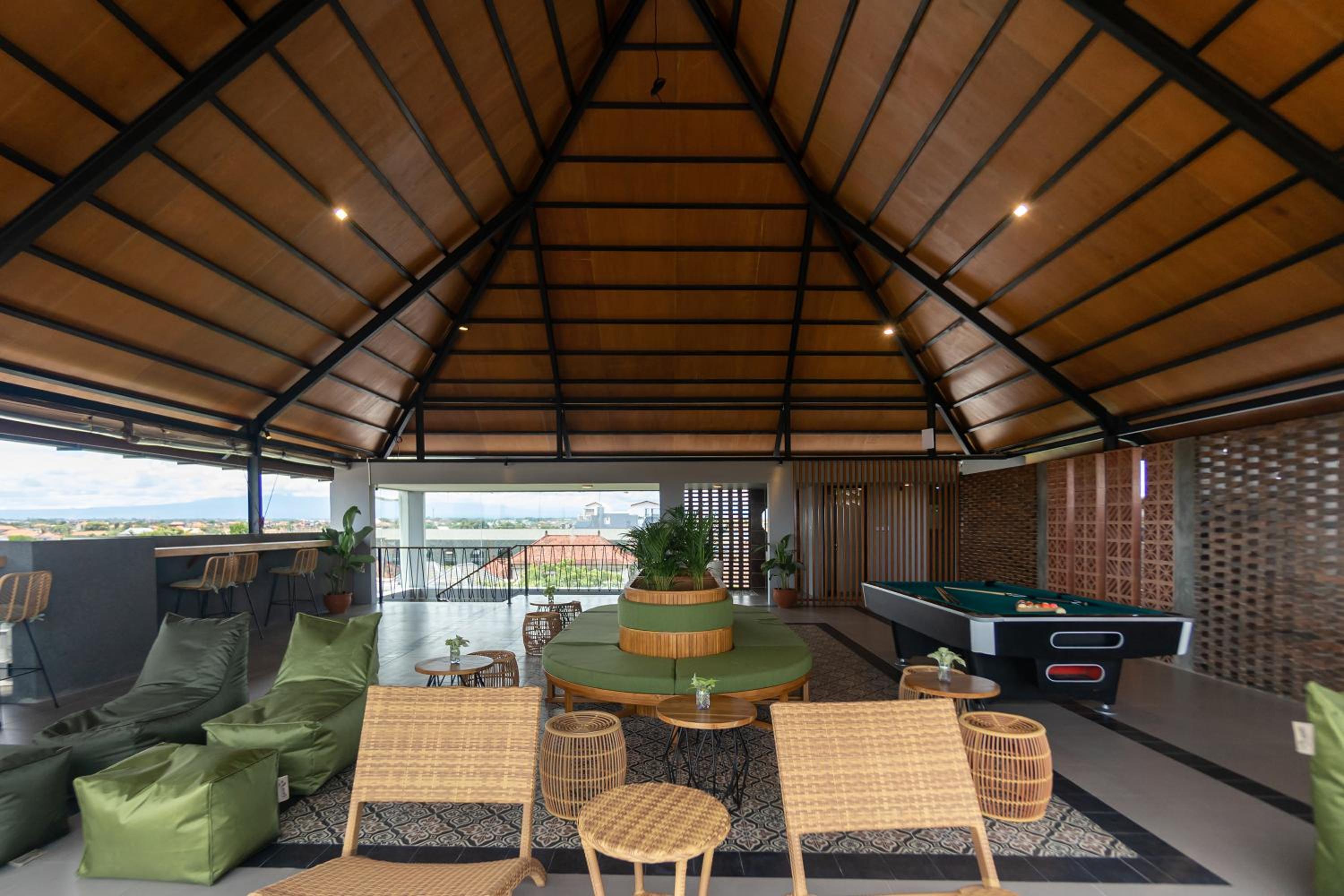 roof