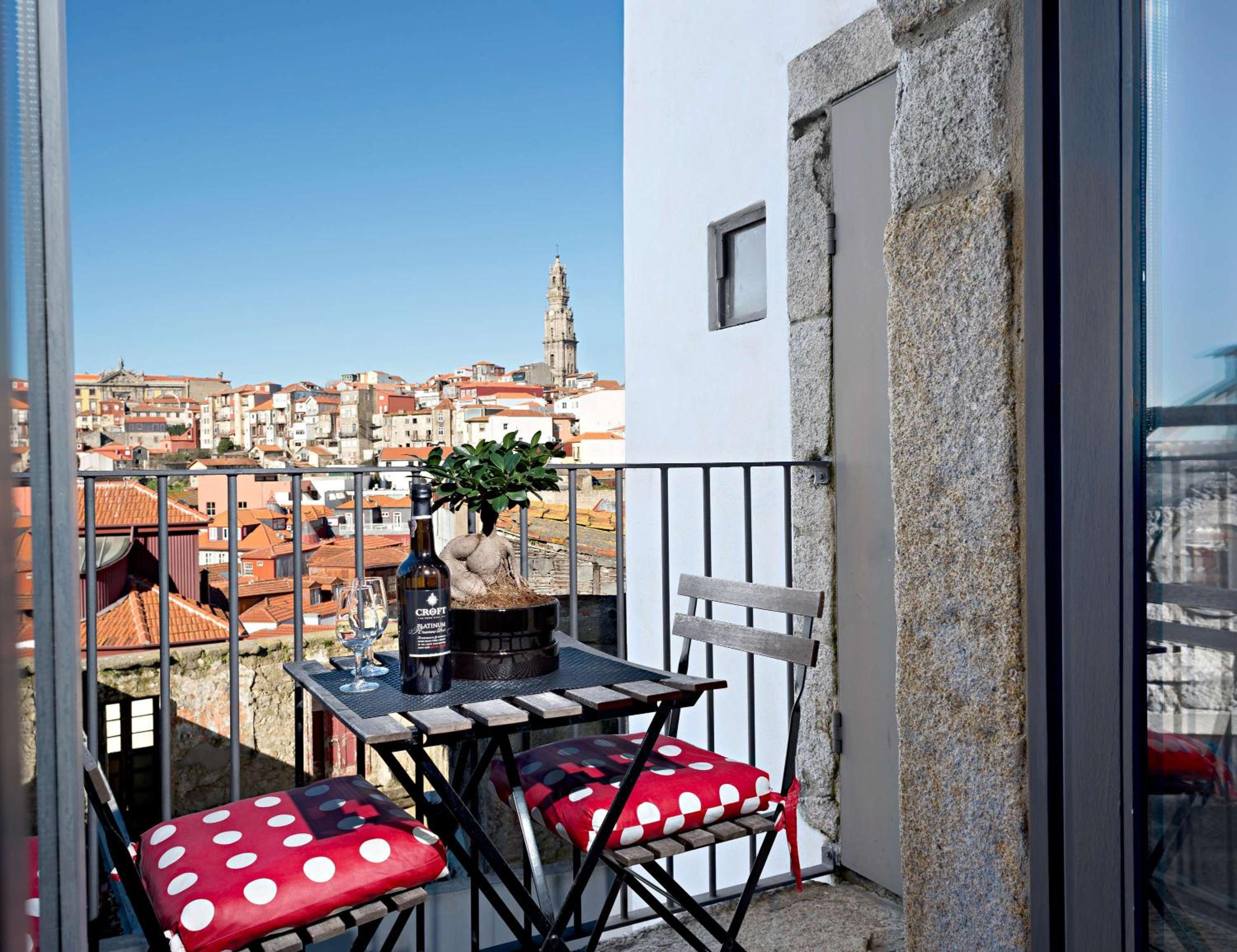 oldcity design apartments
