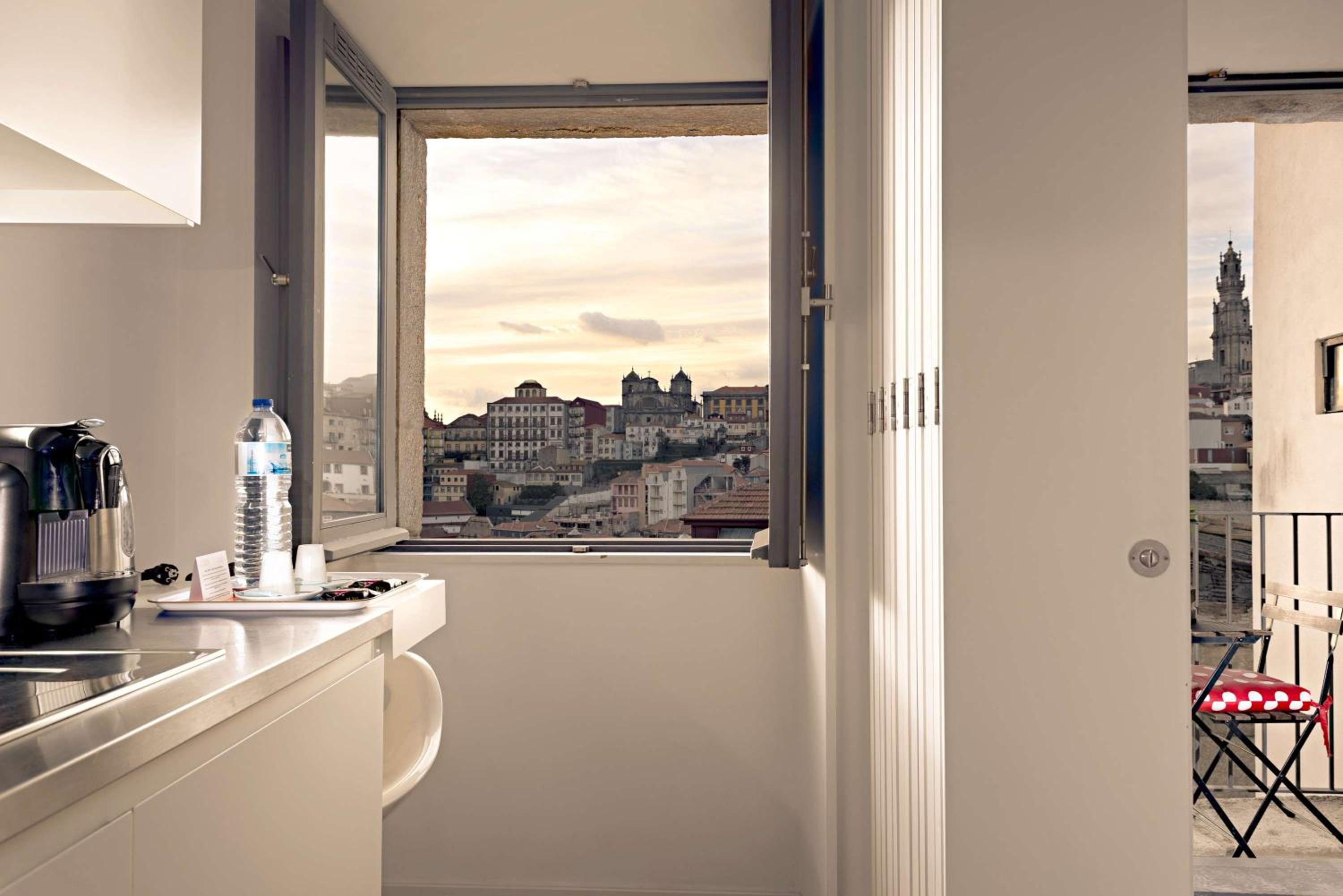 oldcity design apartments
