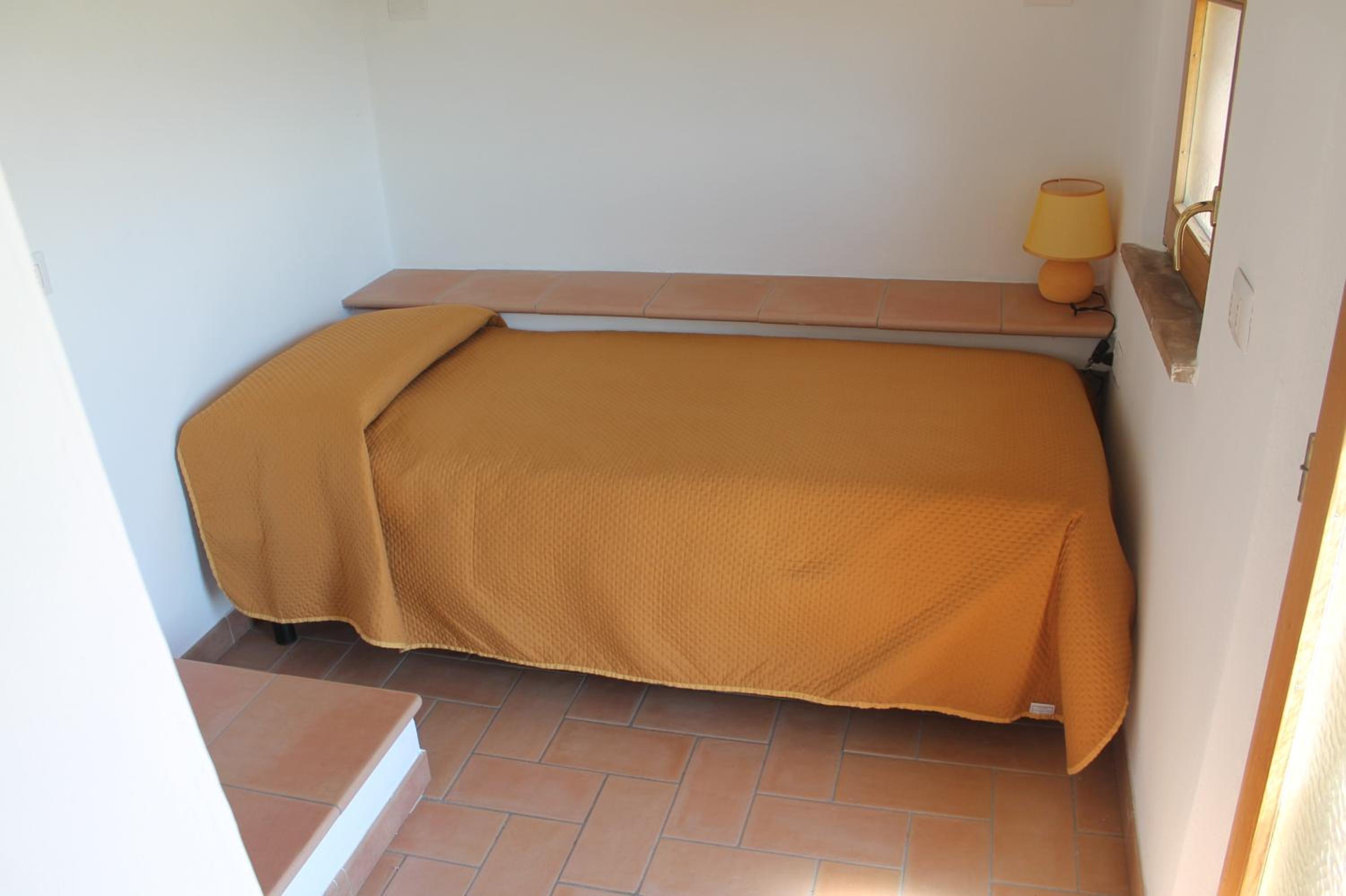 Il casale di Sandra