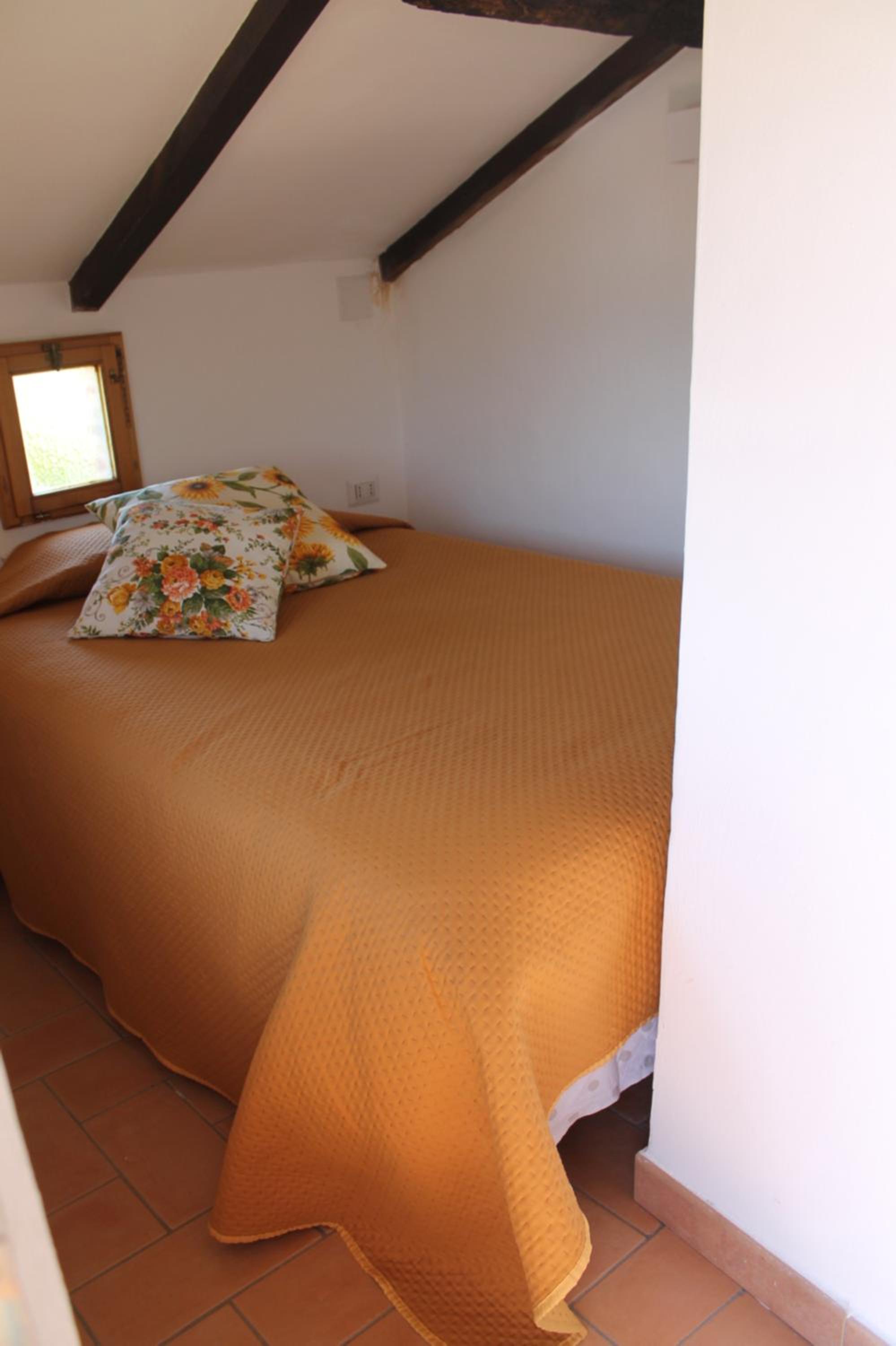 Il casale di Sandra