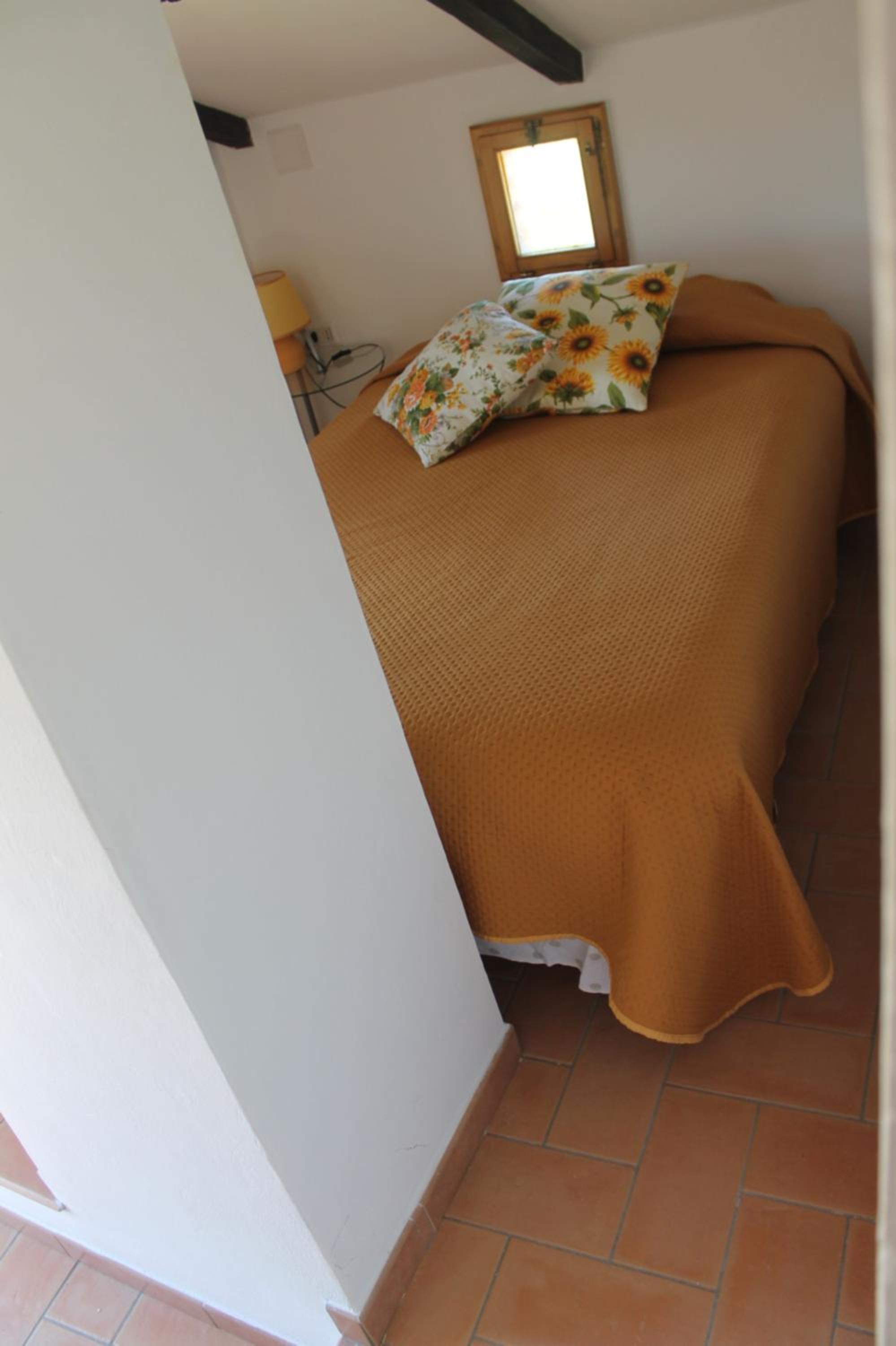 Il casale di Sandra