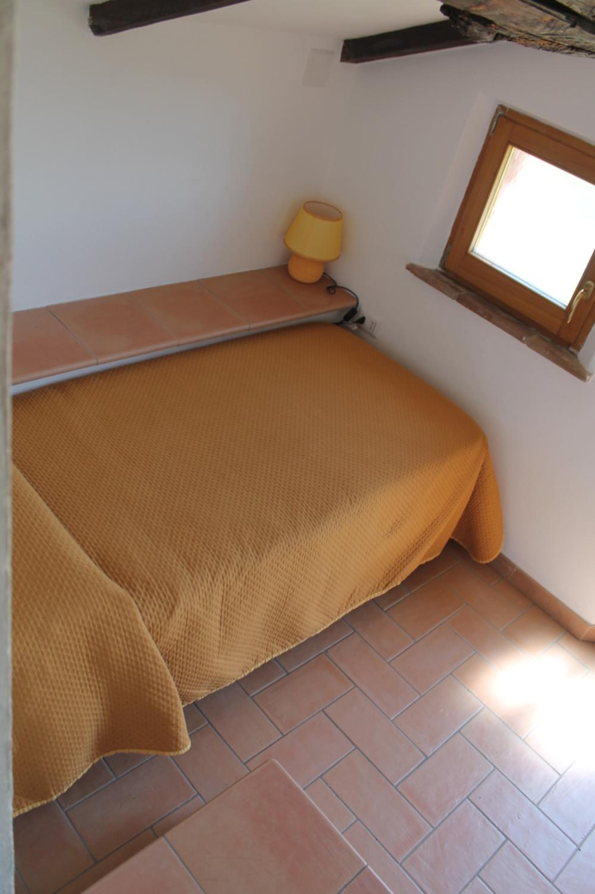 Il casale di Sandra
