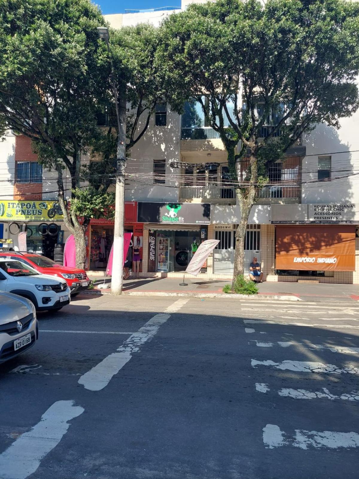 Meu sonho realizado! Muito charmoso e acolhedor.