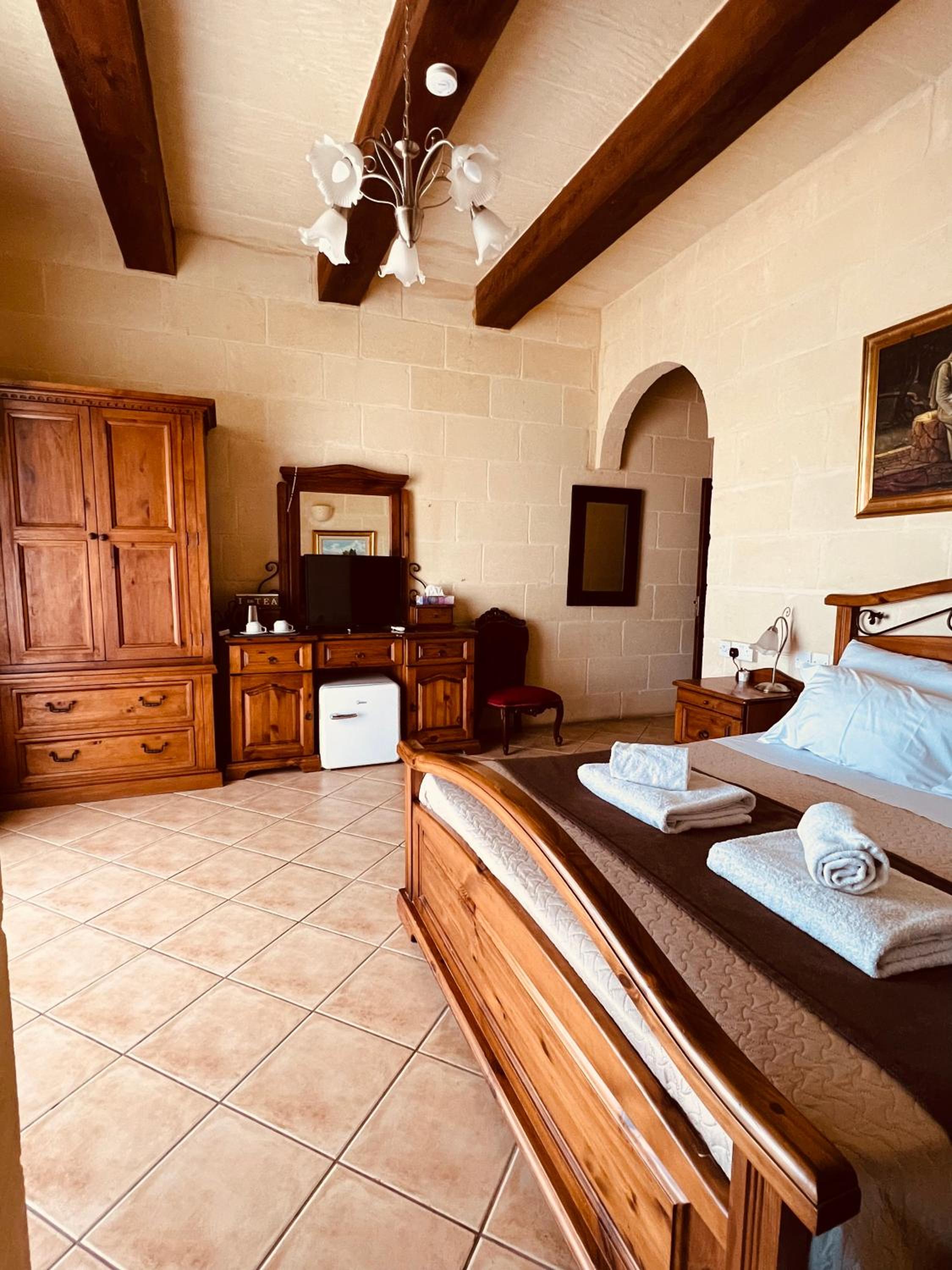 Narcisa Farmhouse B&B, photo 22