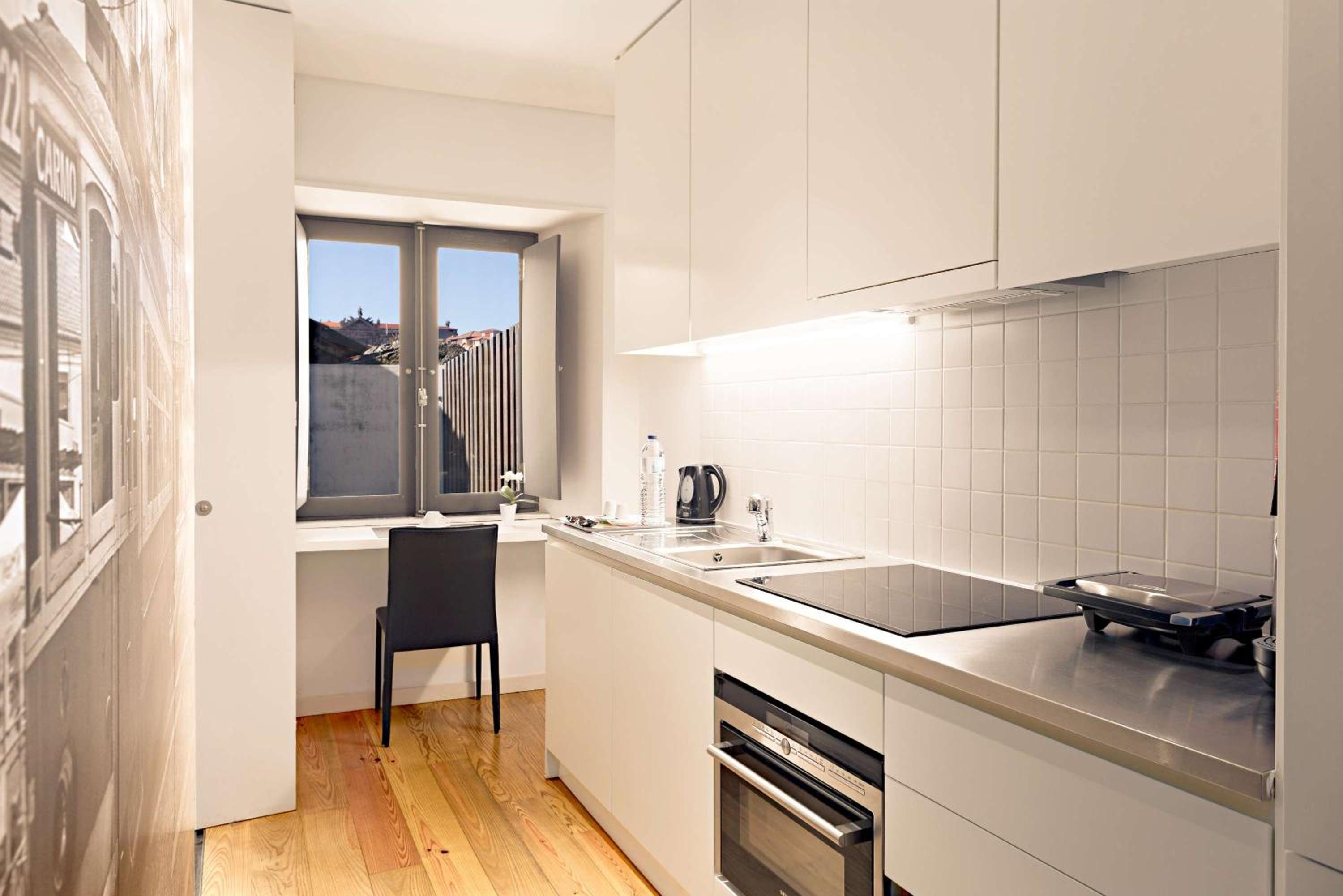 oldcity design apartments