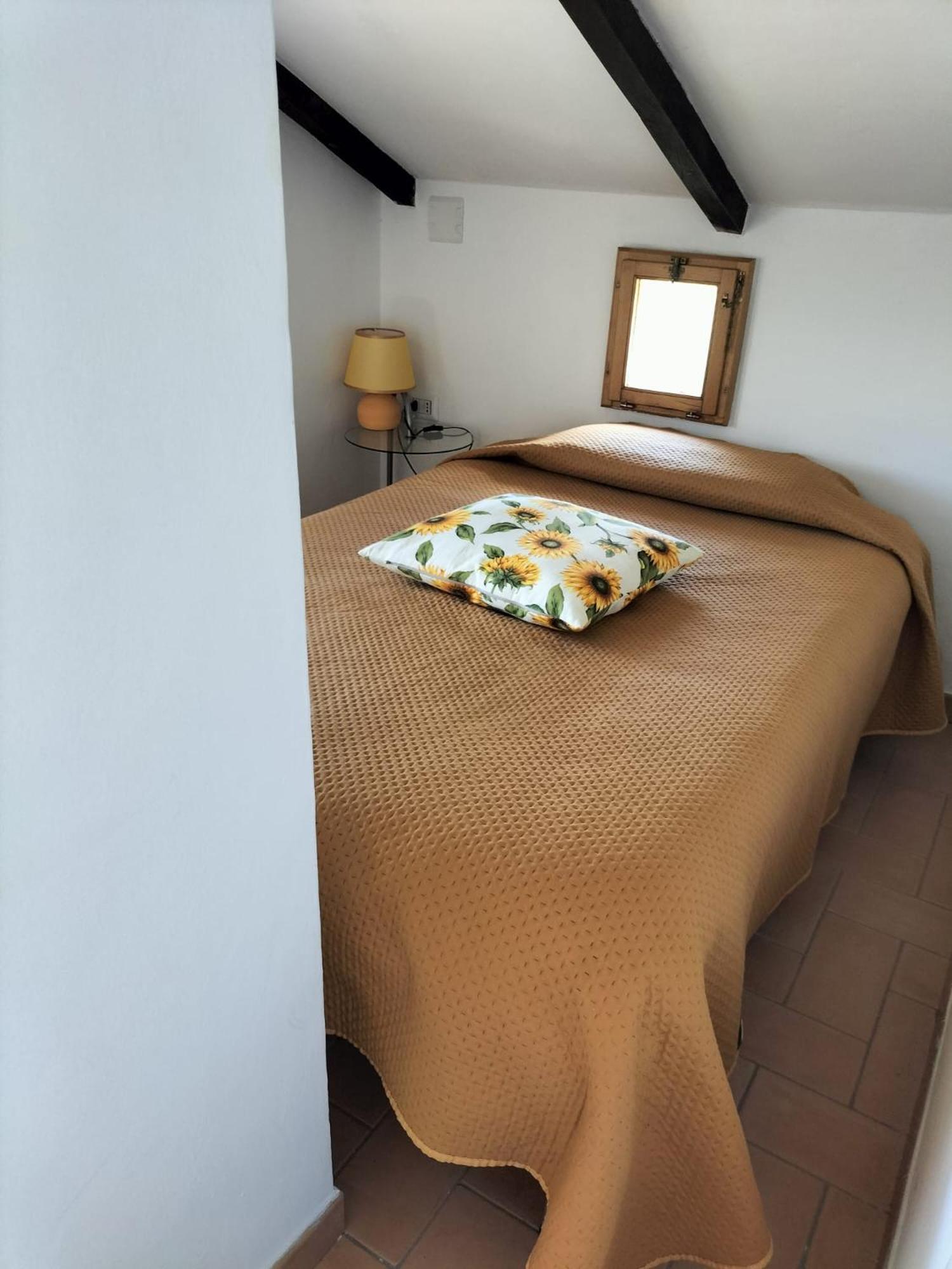 Il casale di Sandra
