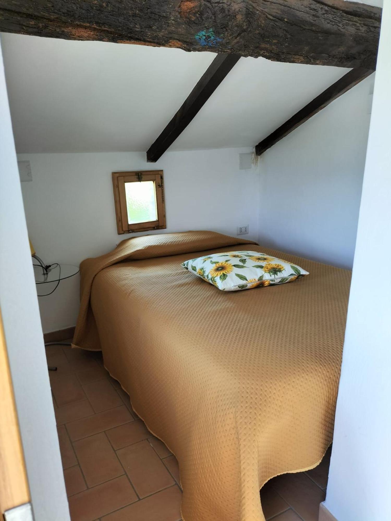 Il casale di Sandra