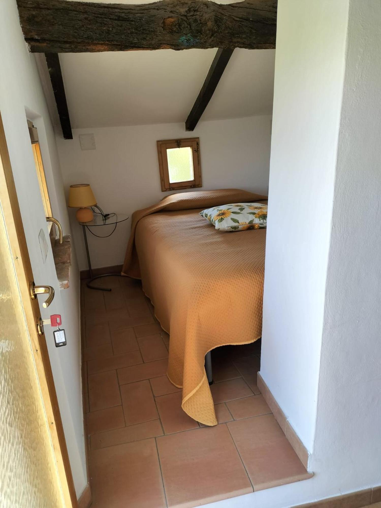 Il casale di Sandra