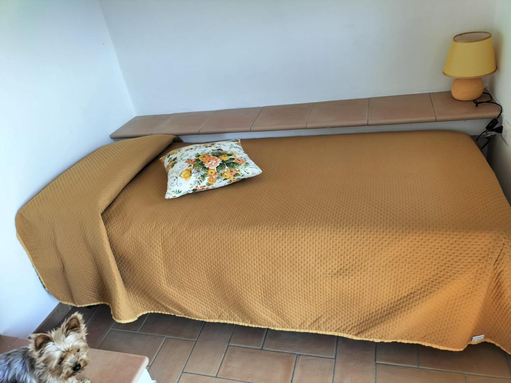 Il casale di Sandra