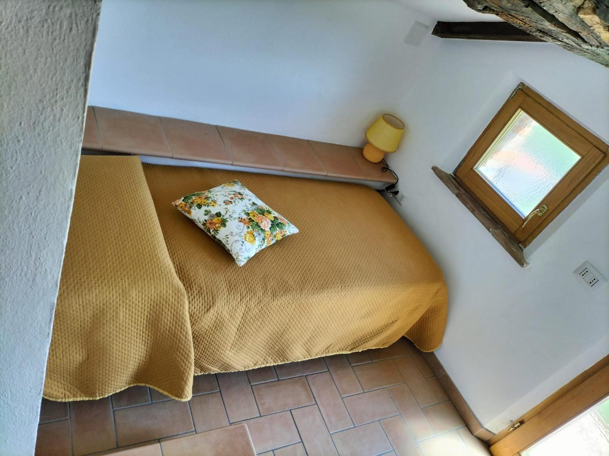 Il casale di Sandra