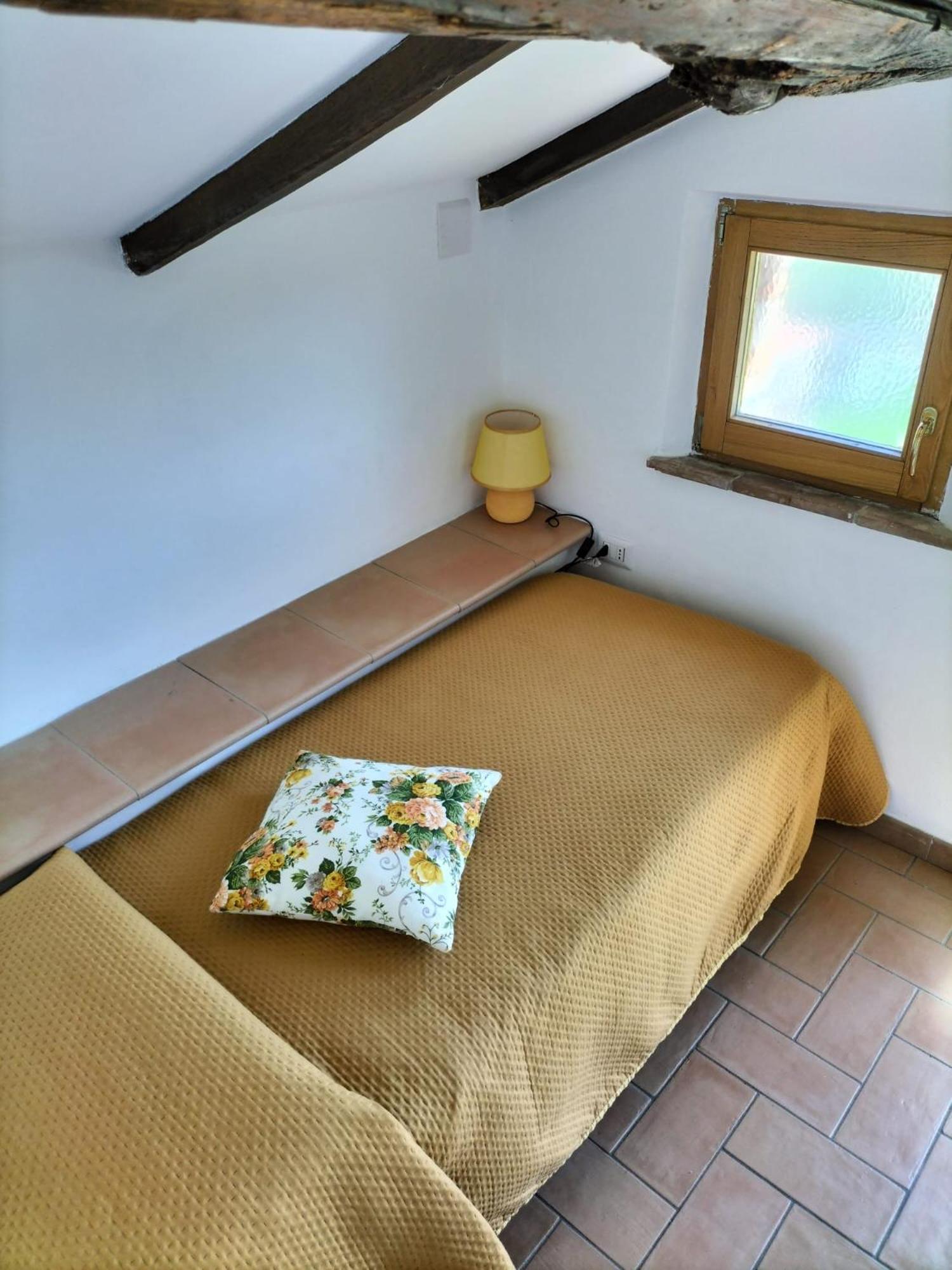 Il casale di Sandra