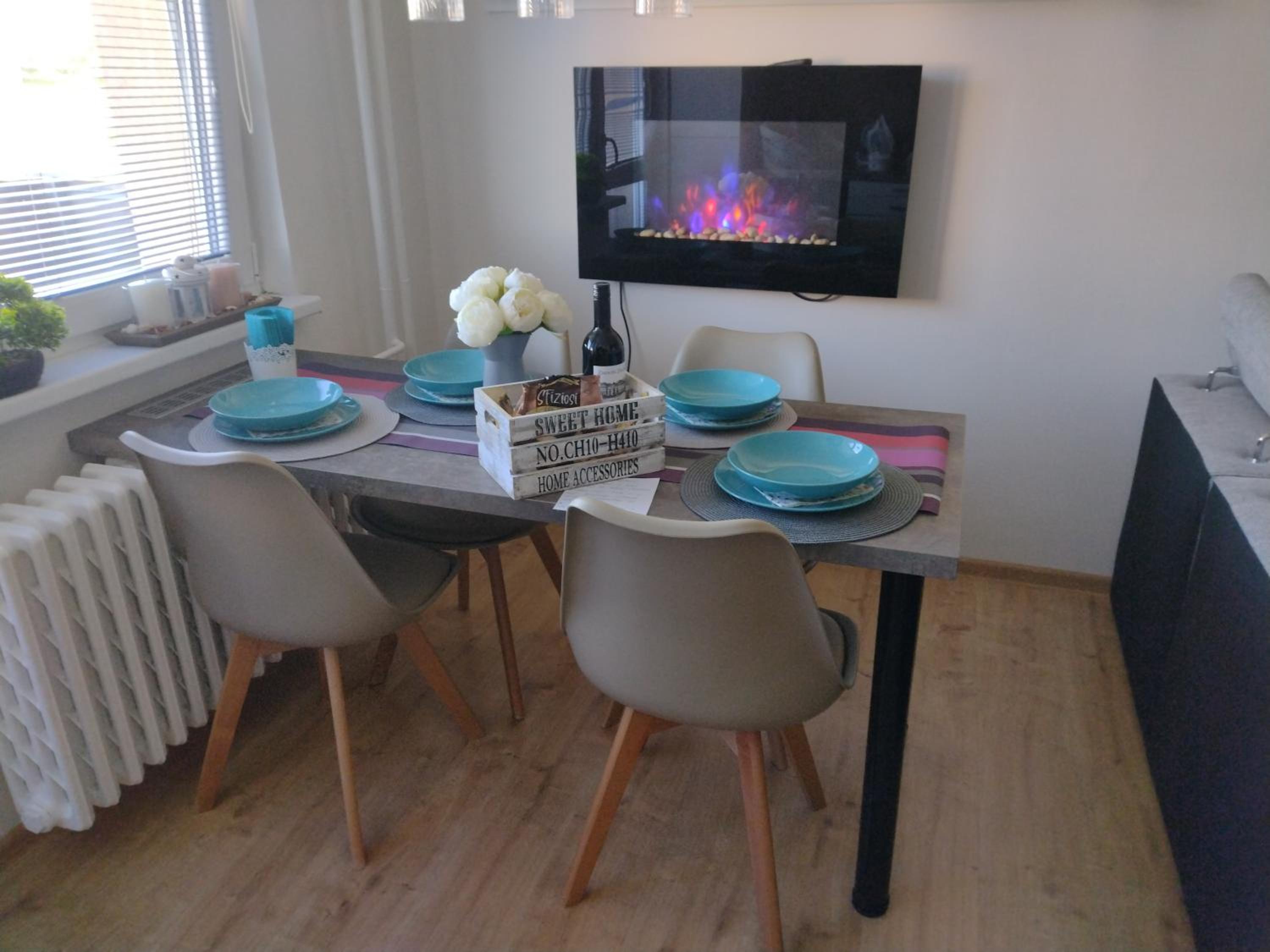 Apartmán Barborka