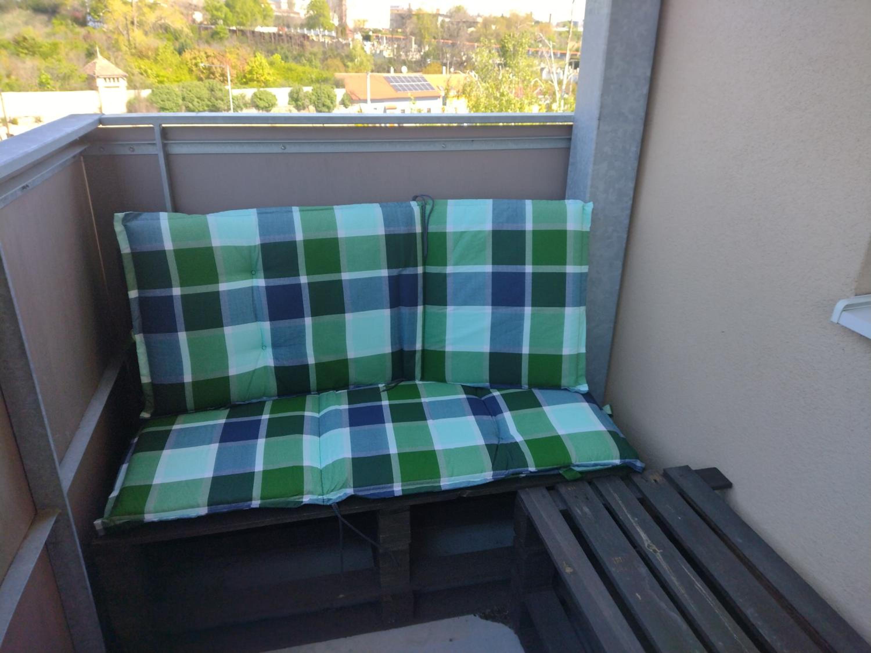 Apartmán Barborka