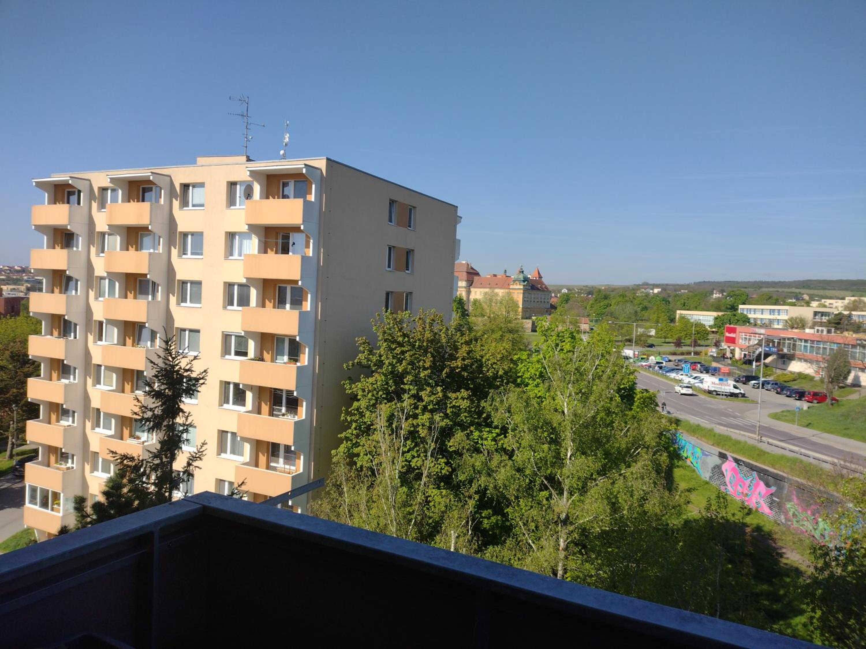 Apartmán Barborka