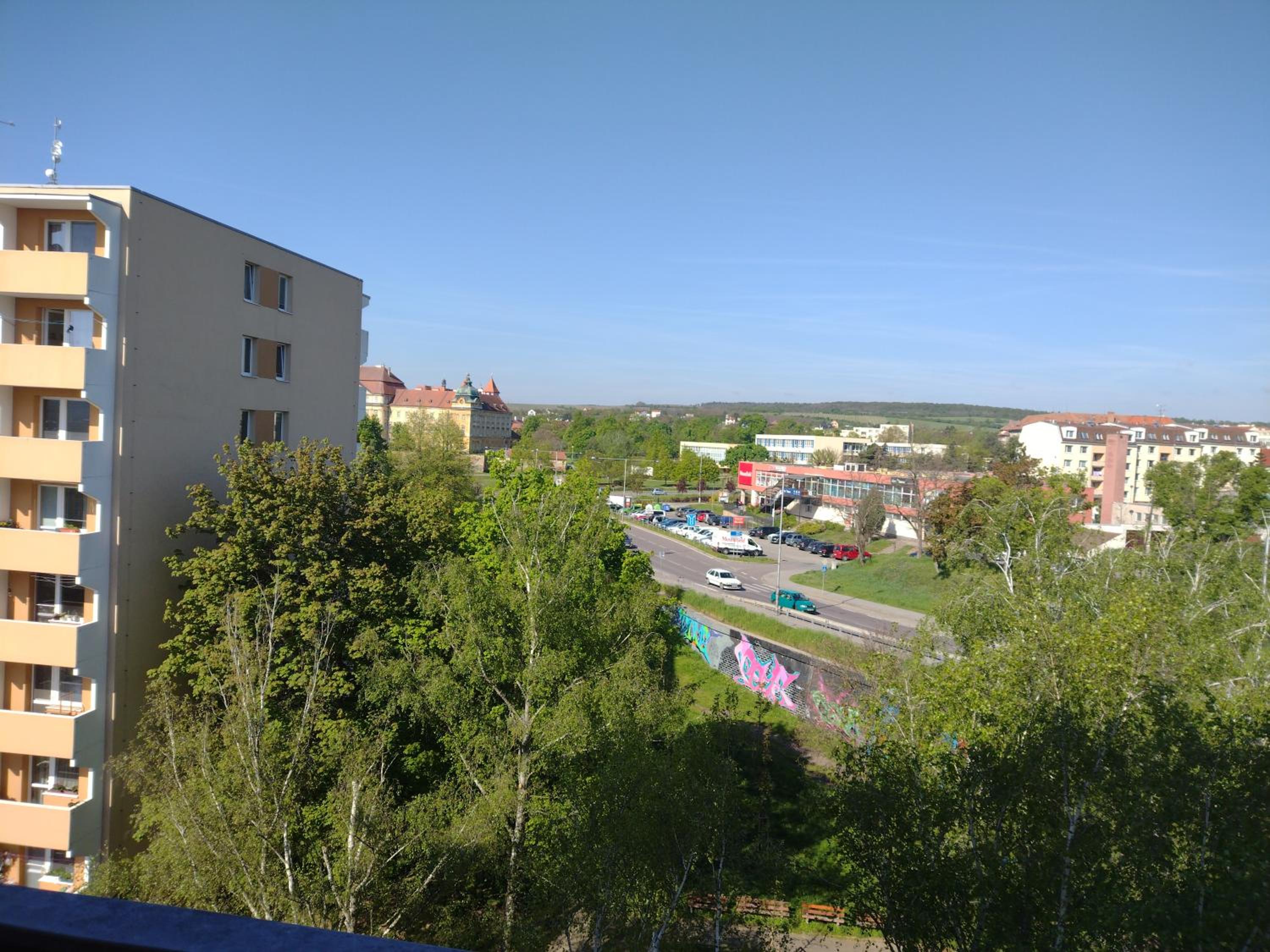 Apartmán Barborka