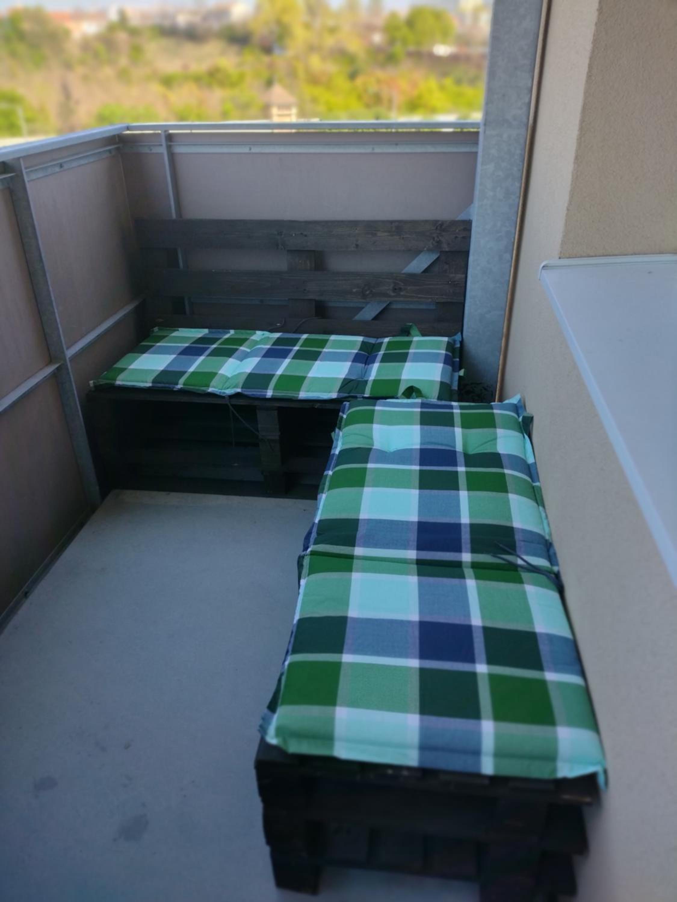 Apartmán Barborka