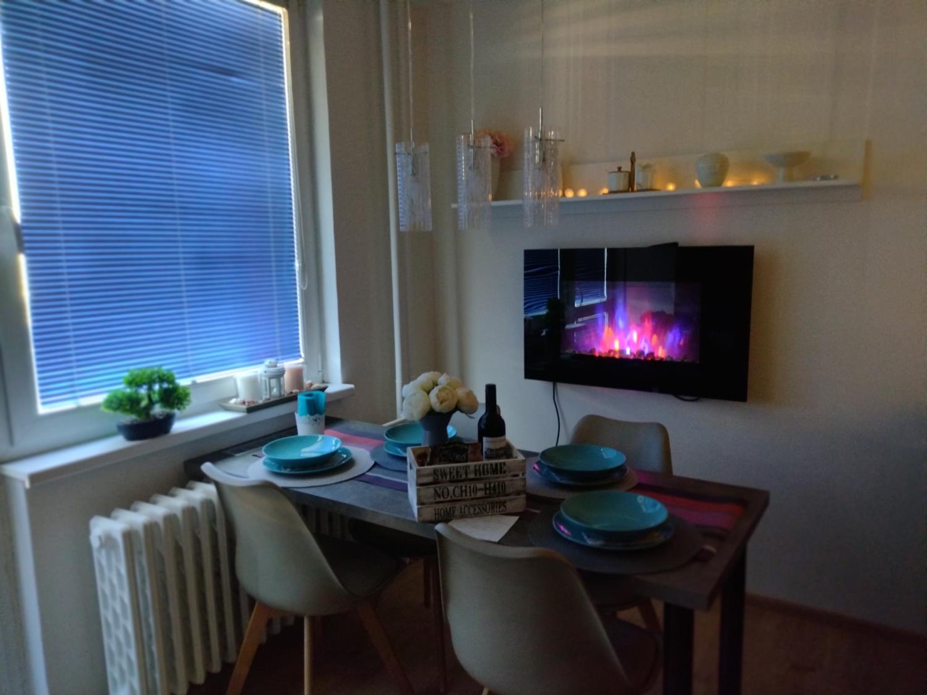 Apartmán Barborka
