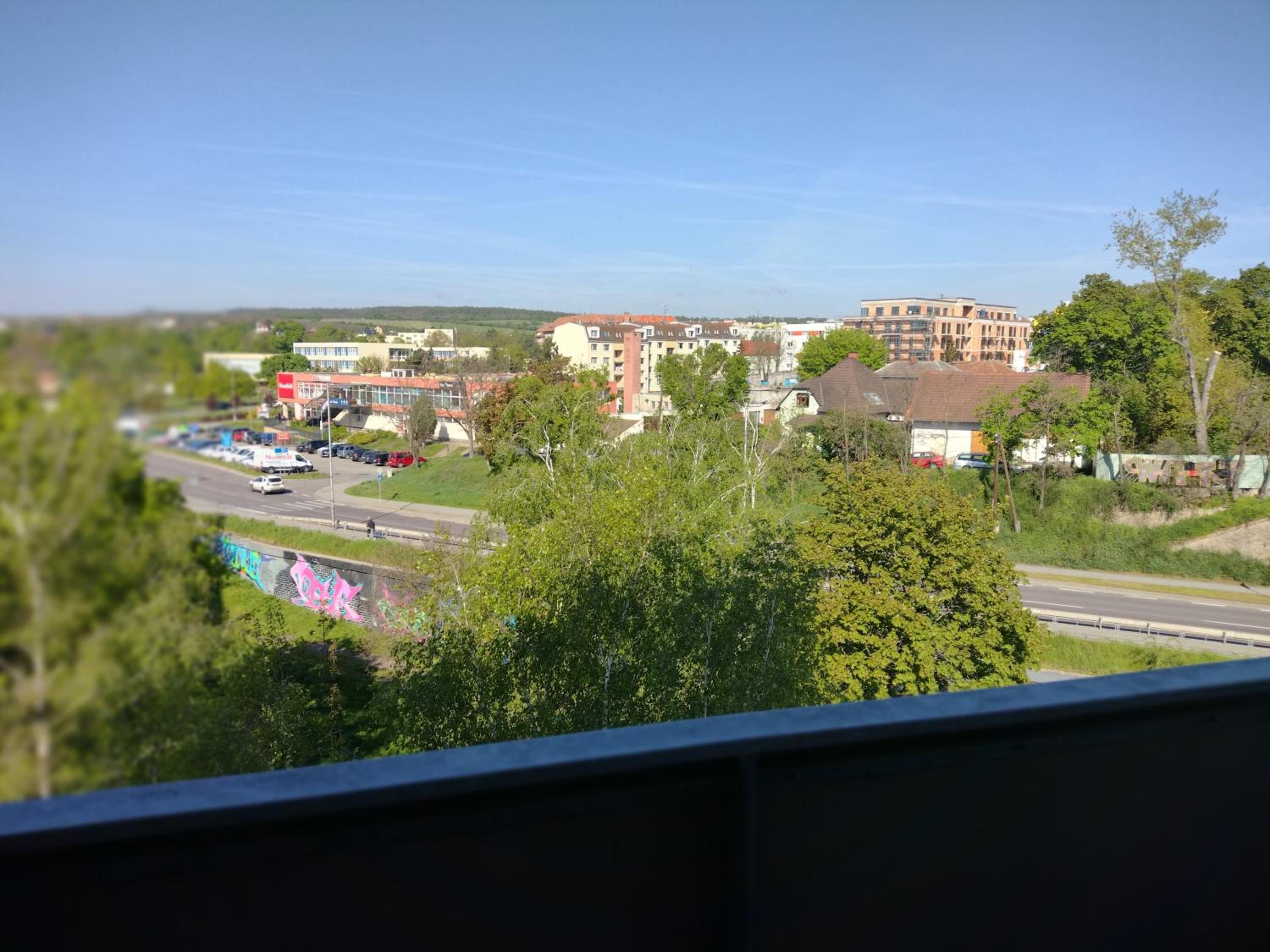 Apartmán Barborka
