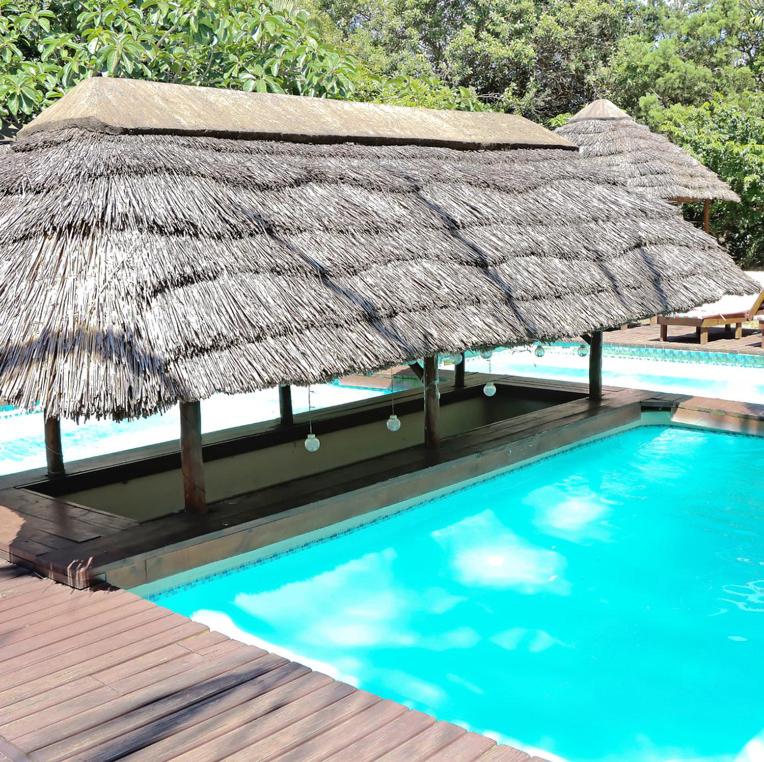 Kosi Bay Lodge