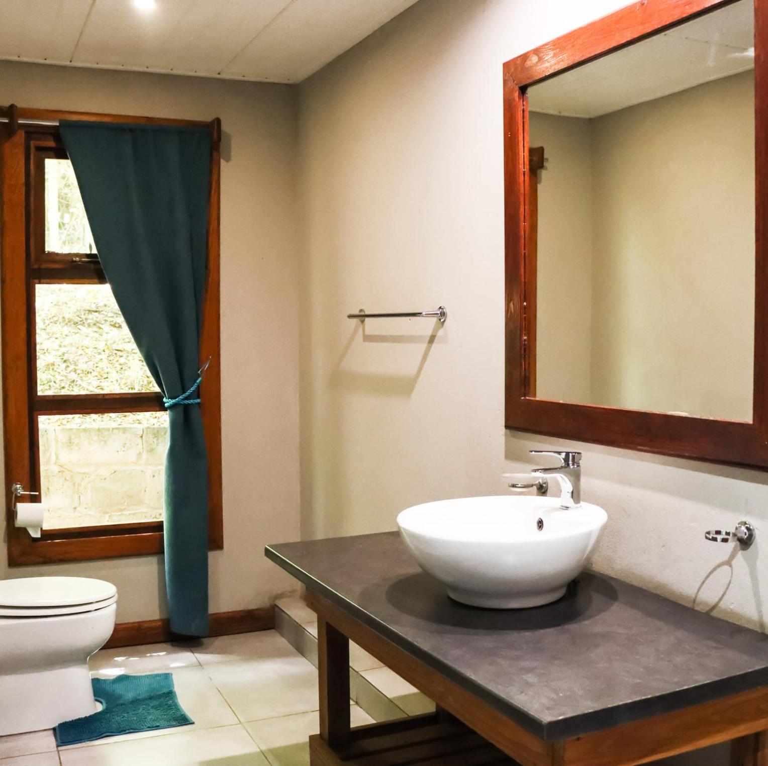 Kosi Bay Lodge