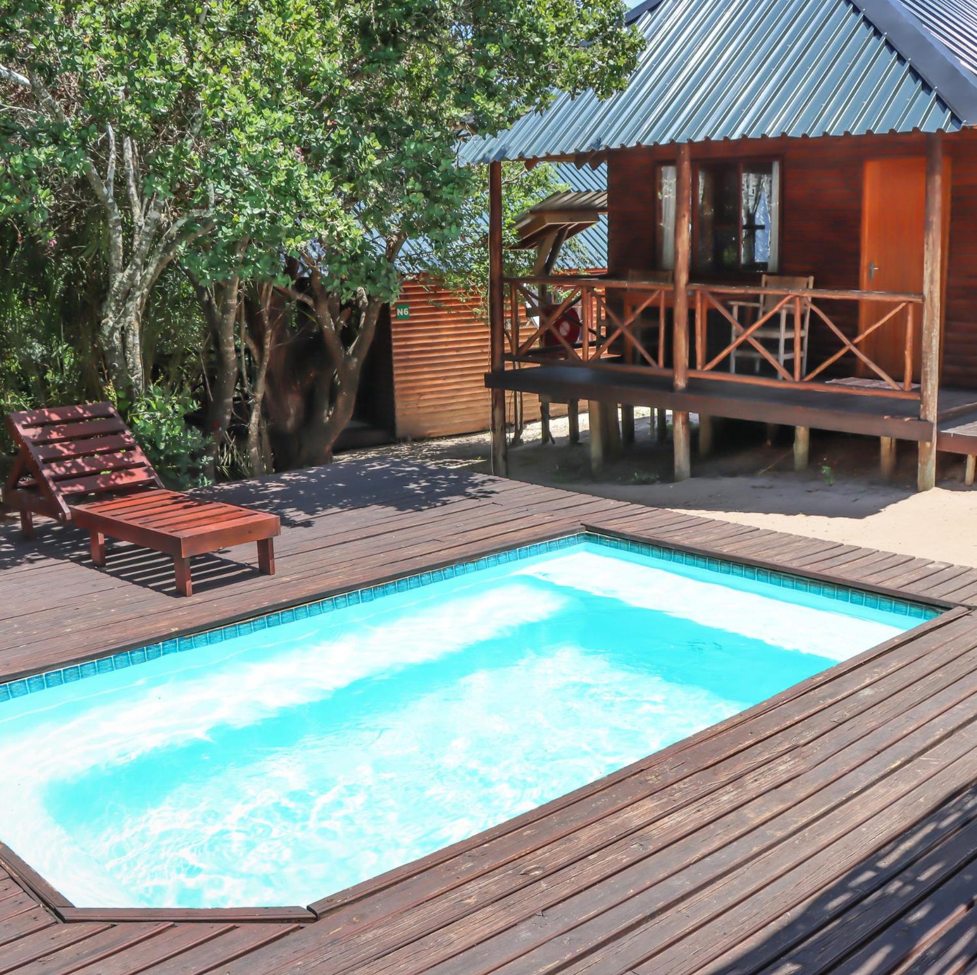 Kosi Bay Lodge
