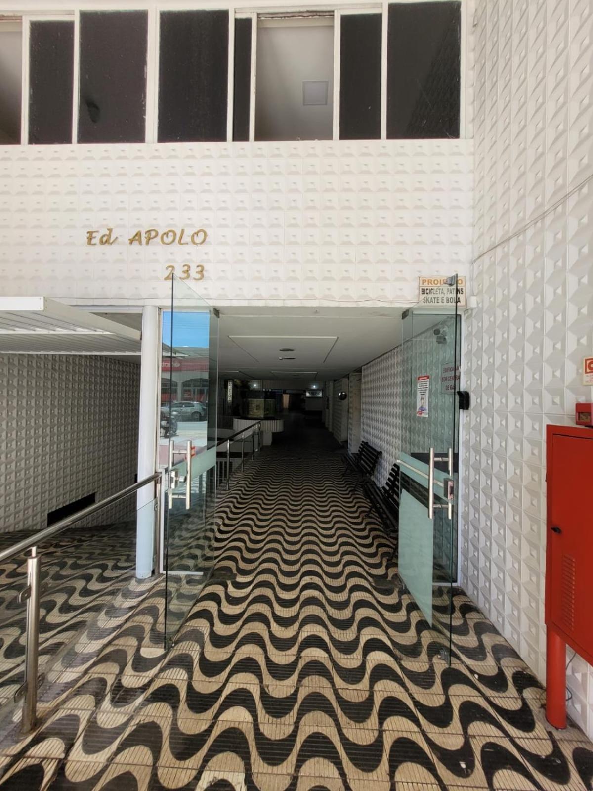 Apartamento temporada Guarapari-Centro