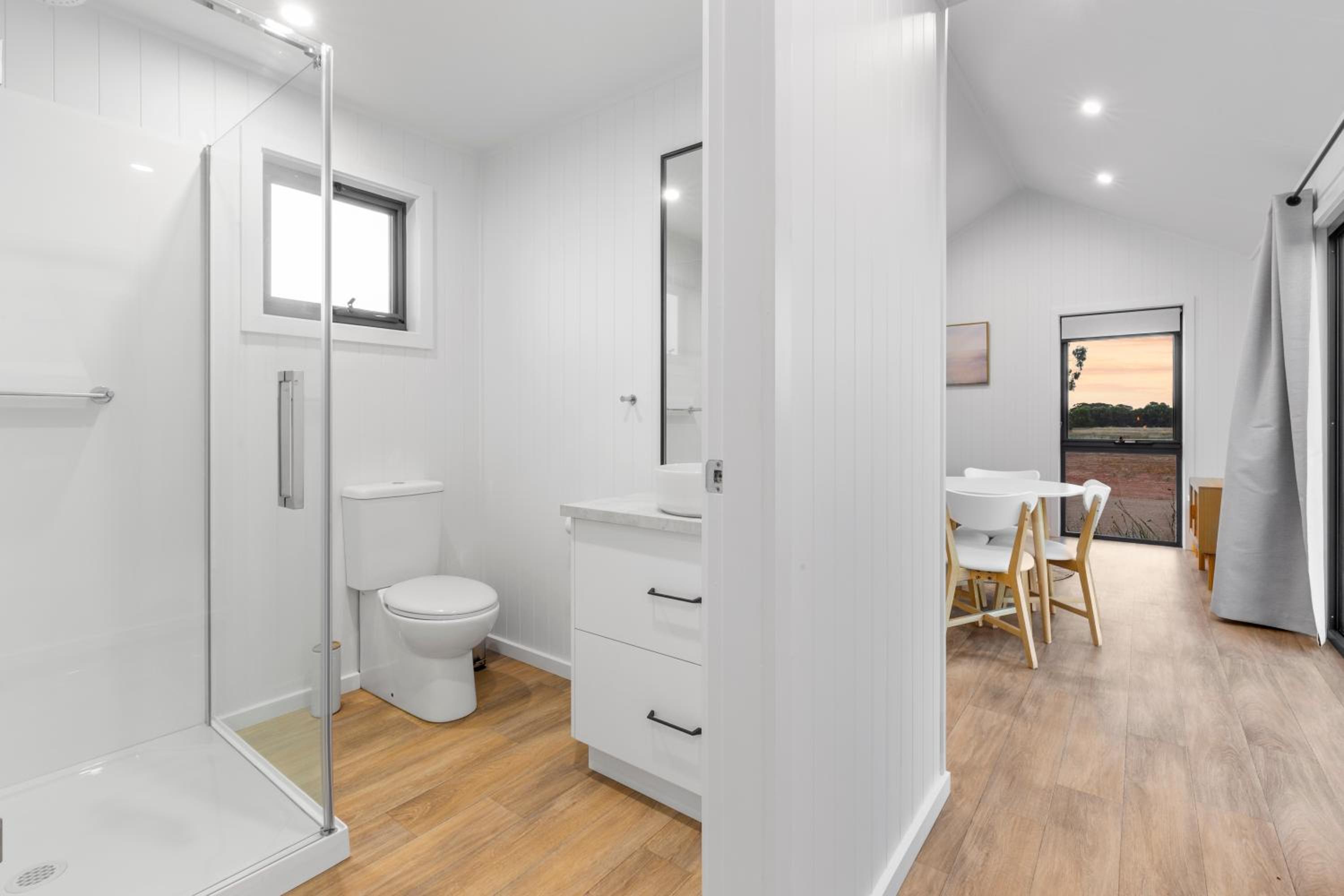 Three Ponds Estate