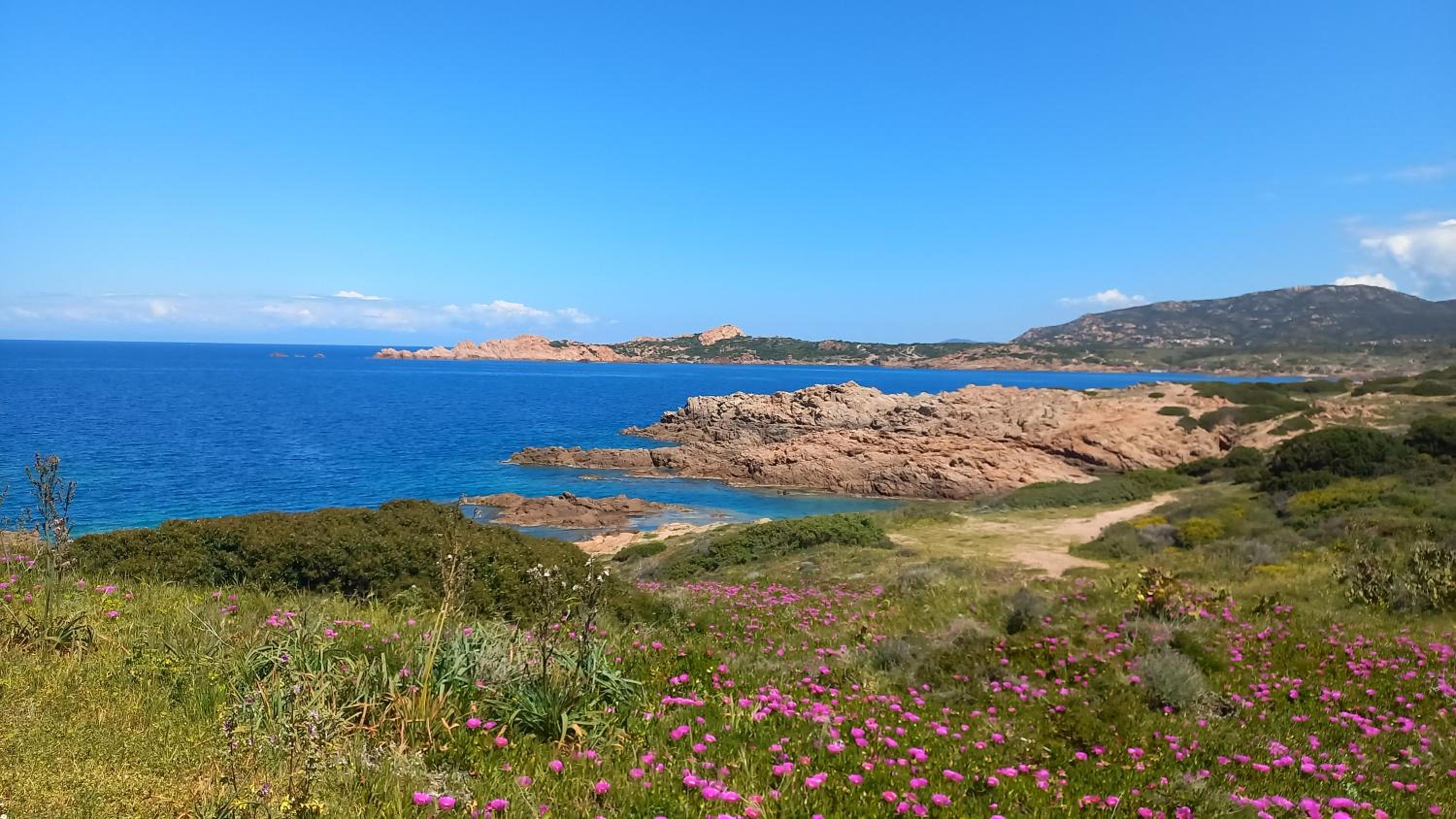 Appartamento Via Marinedda 9 Isola Rossa