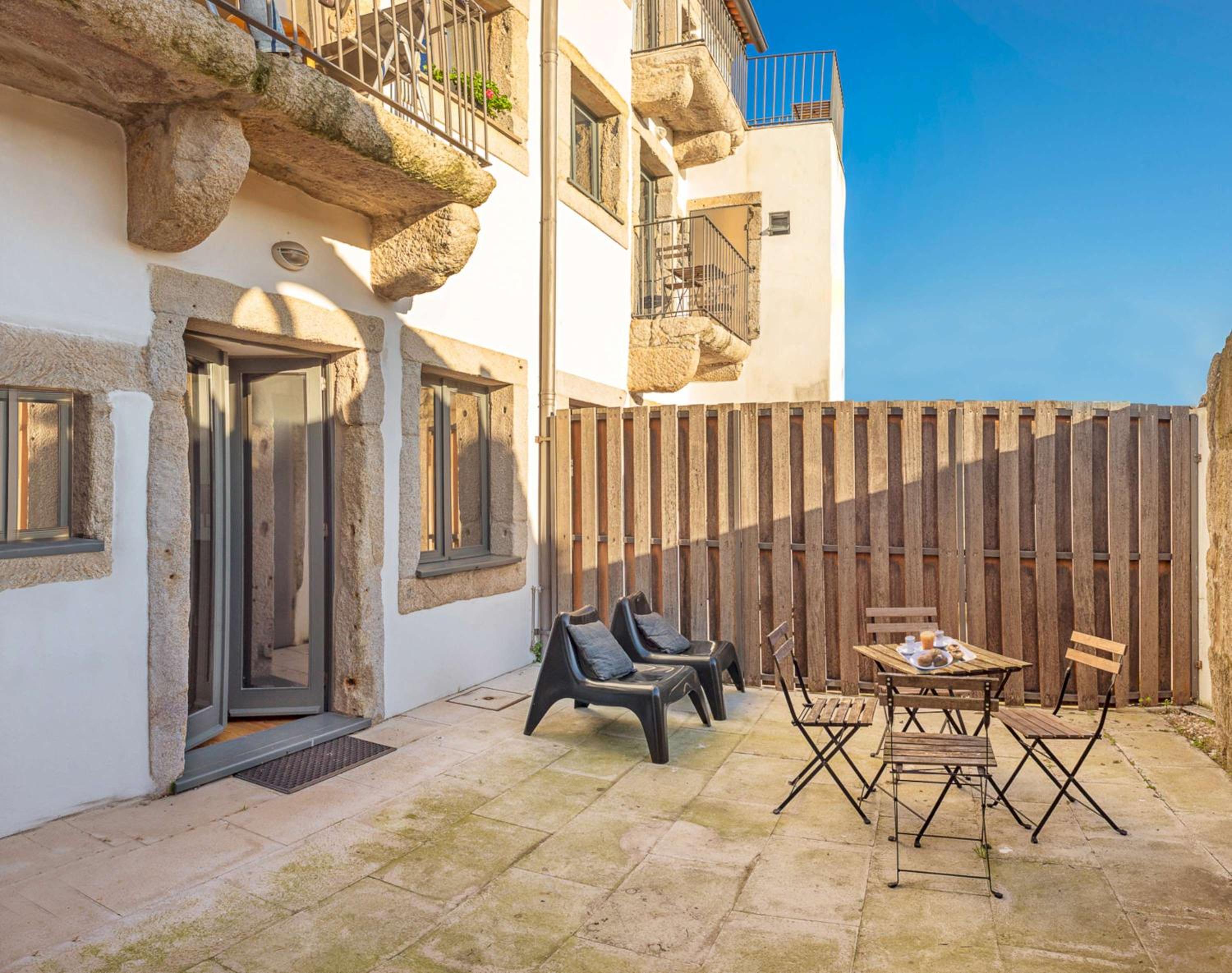 oldcity design apartments