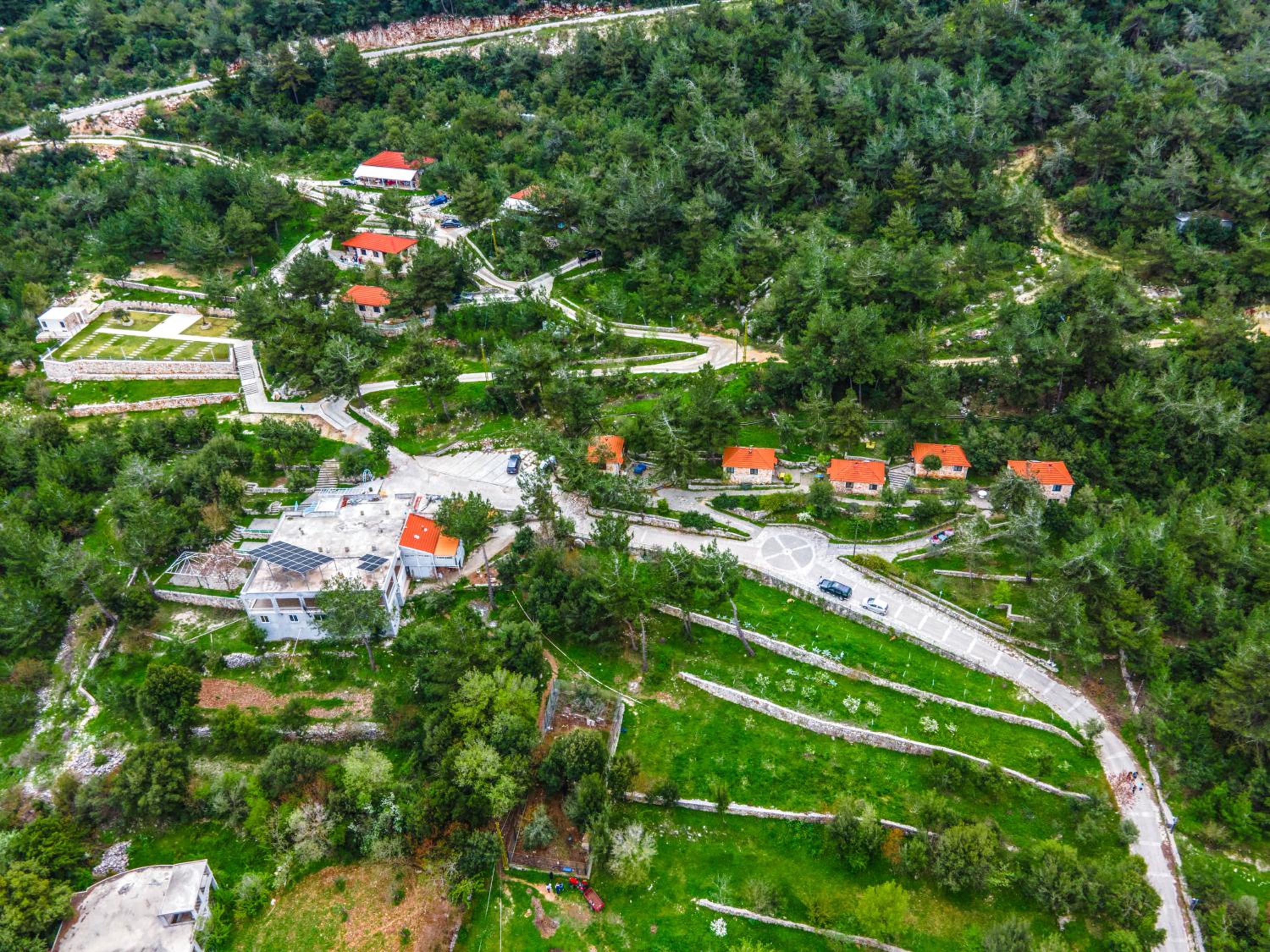 Graneroverde Resort