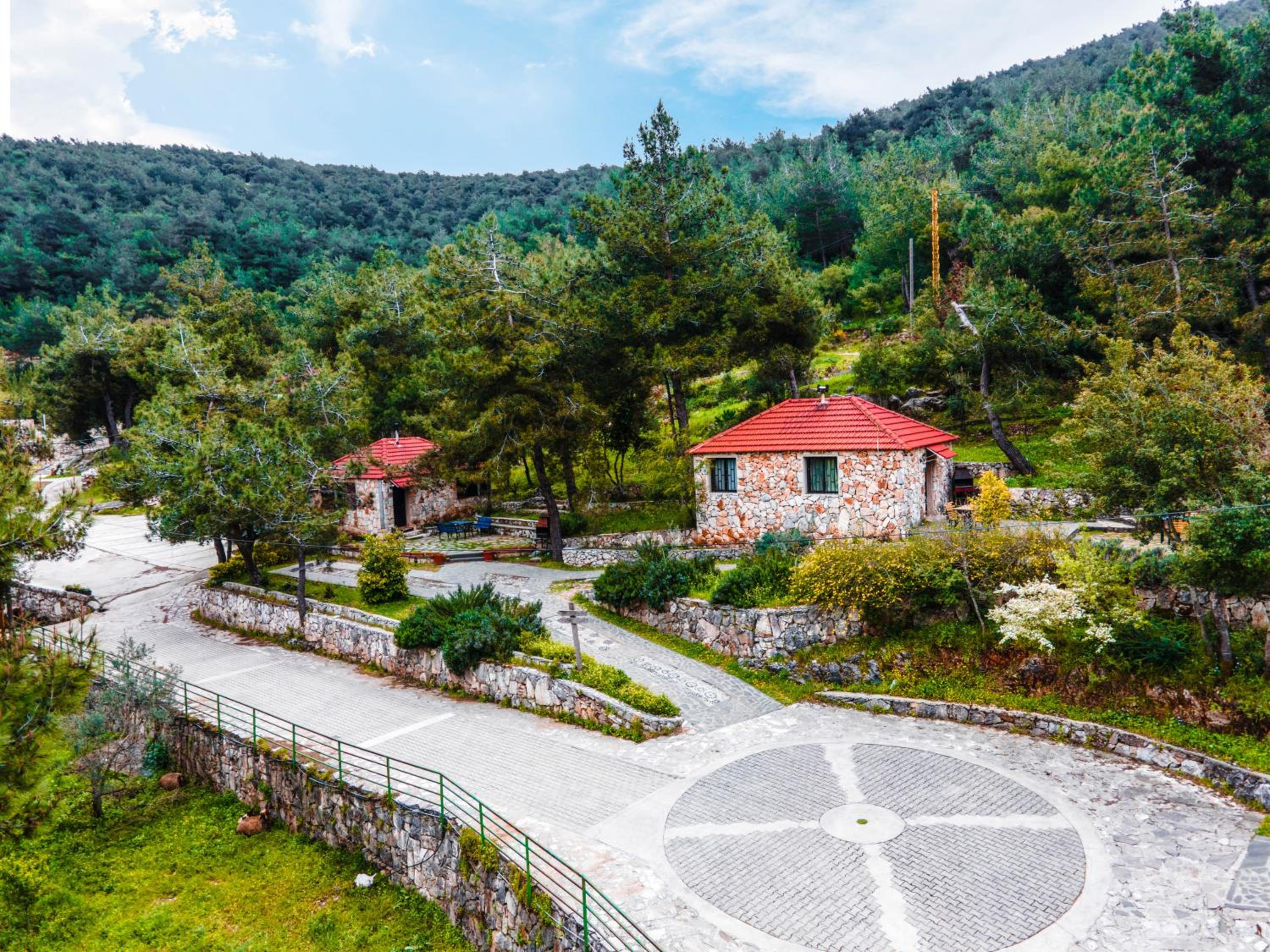 Graneroverde Resort