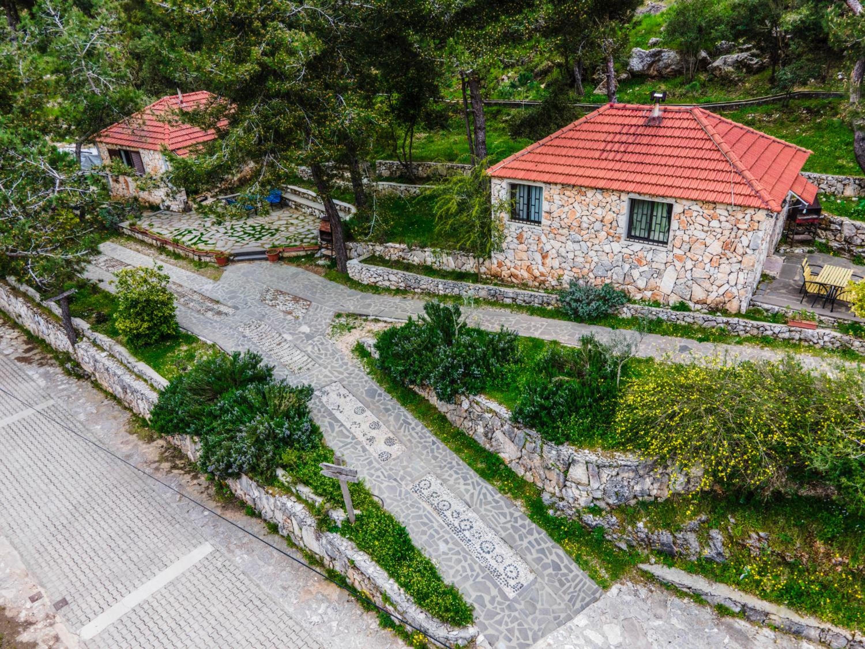 Graneroverde Resort