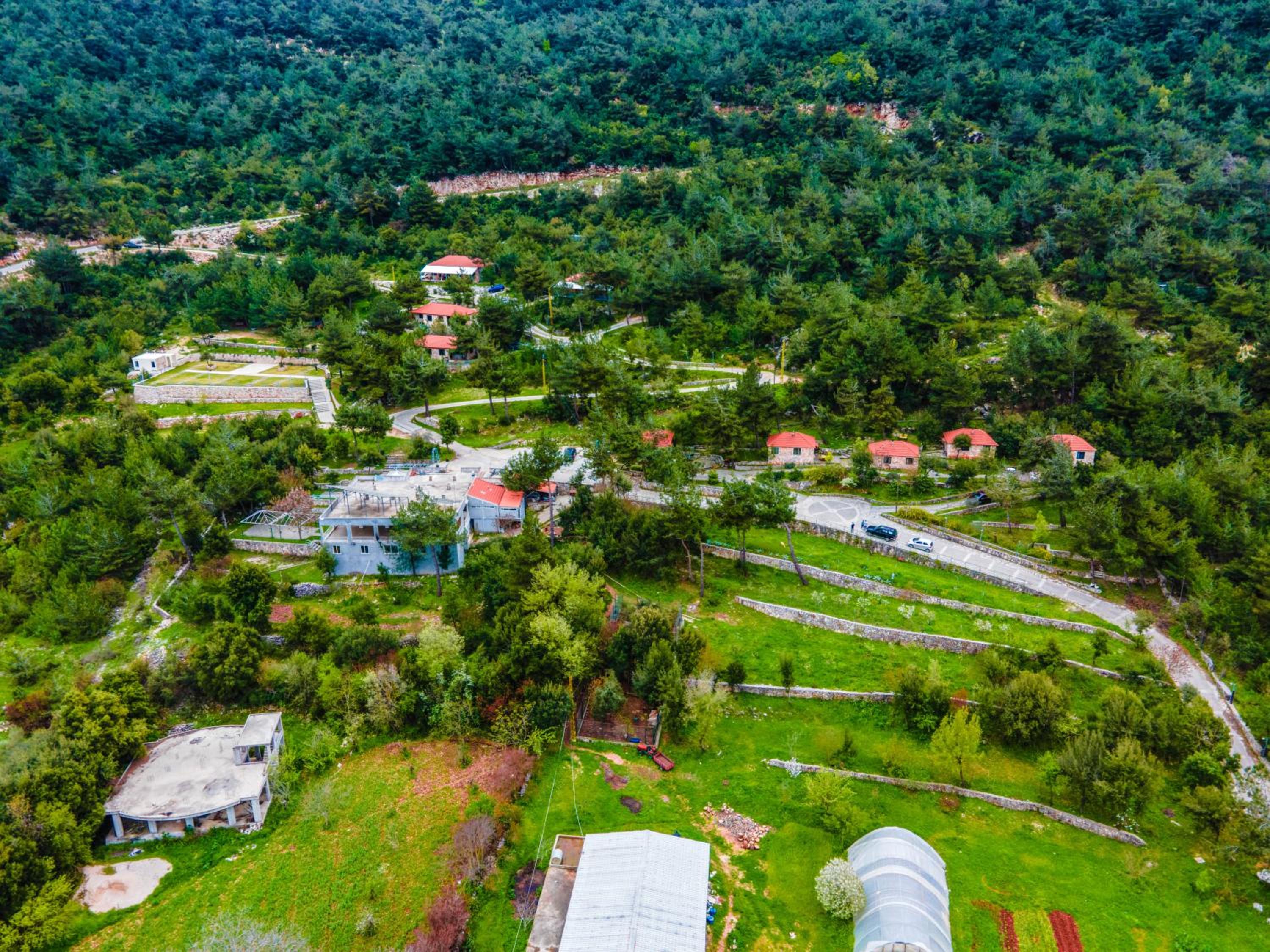Graneroverde Resort