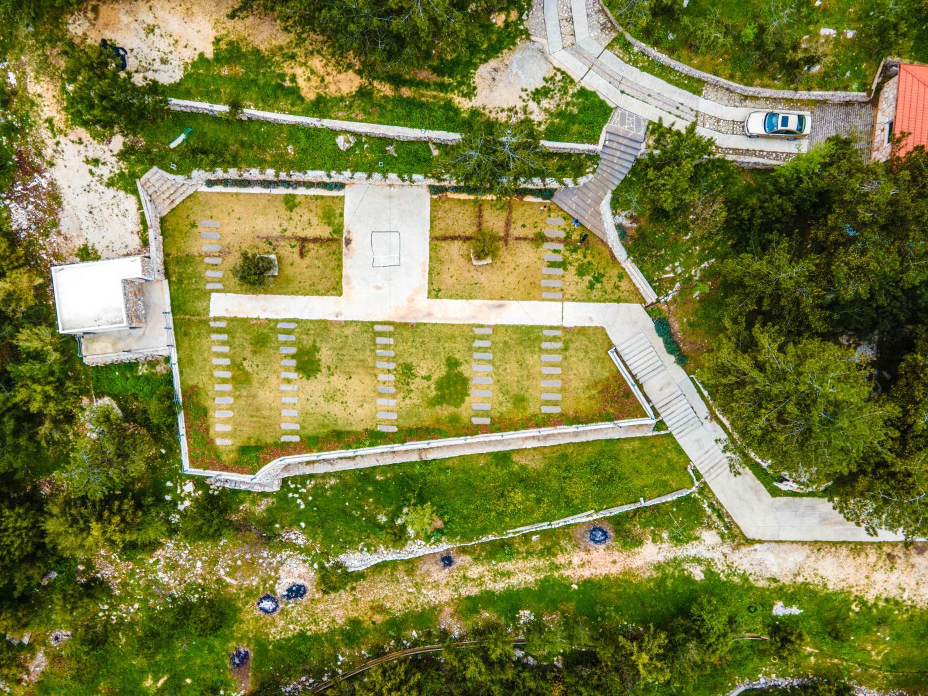 Graneroverde Resort