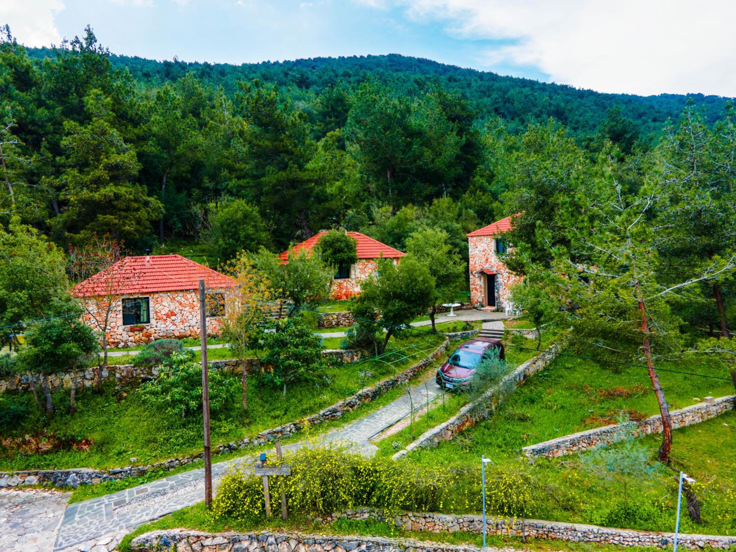 Graneroverde Resort