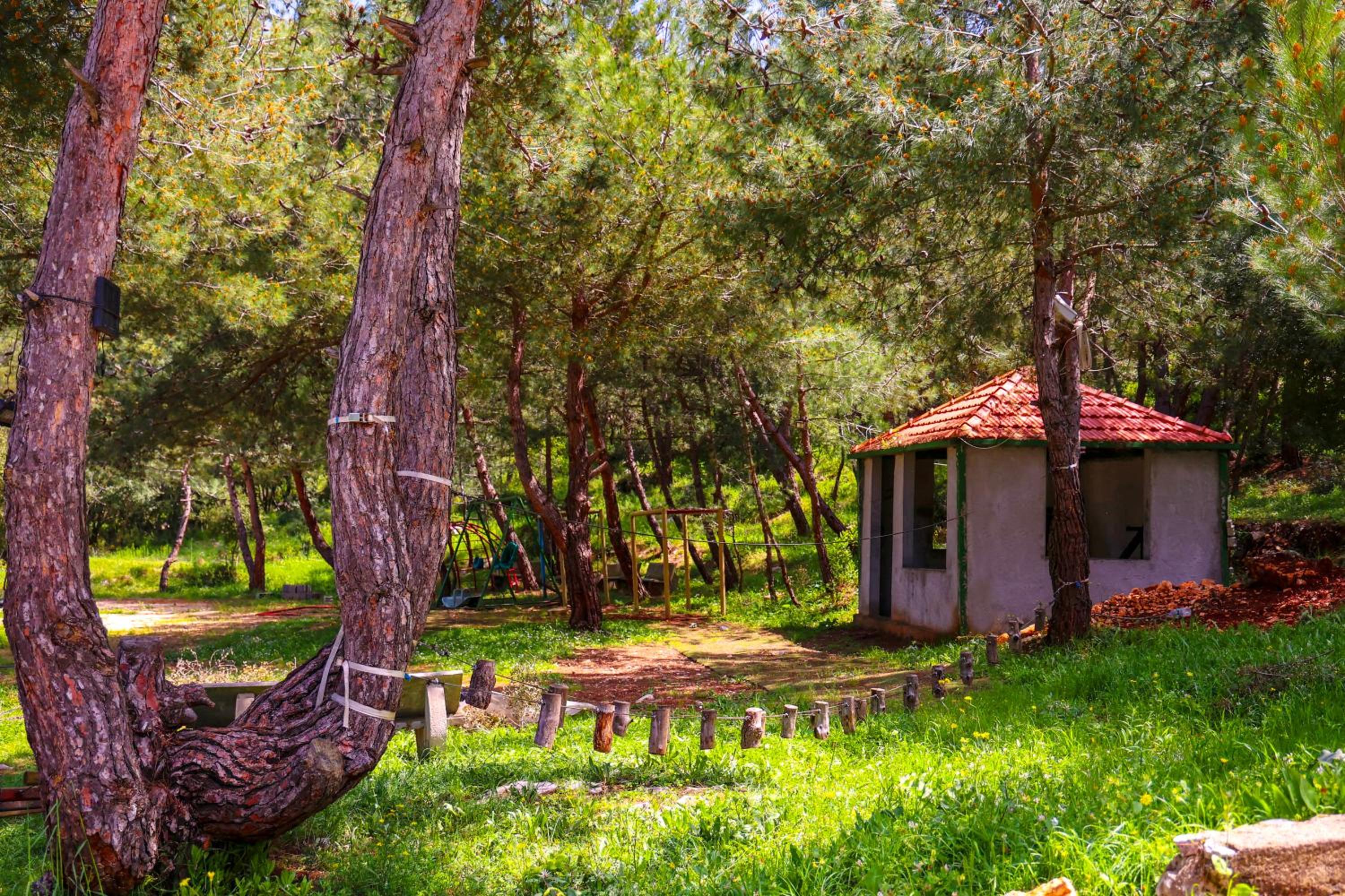 Graneroverde Resort