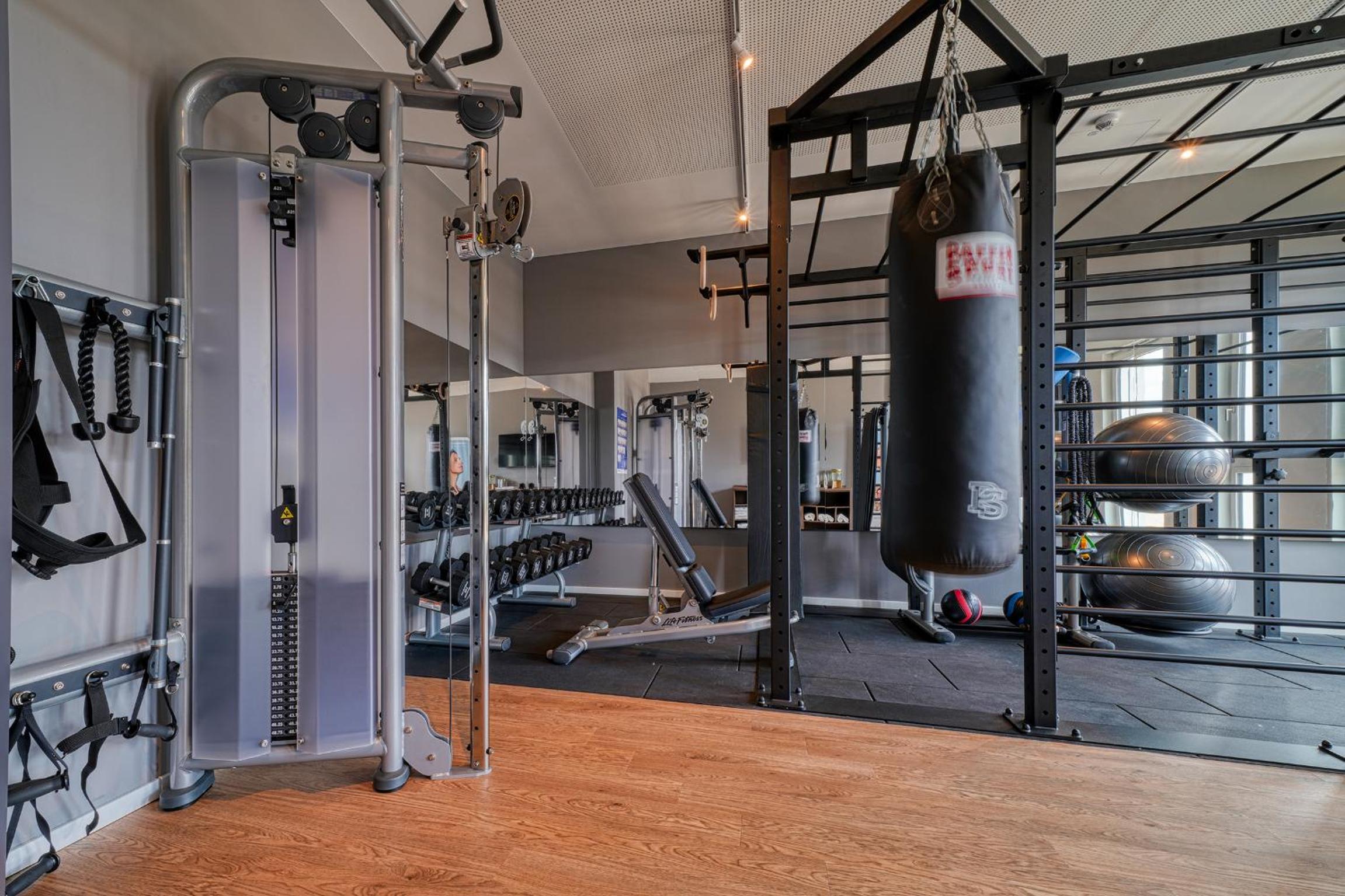 FourSide Hotel Ringsheim, Trademark Collection by Wyndham - Property Image 3