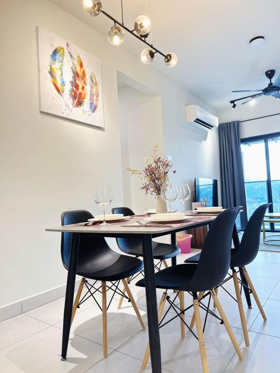 3 bedrooms maxim link MRT cheras kuala lumpur